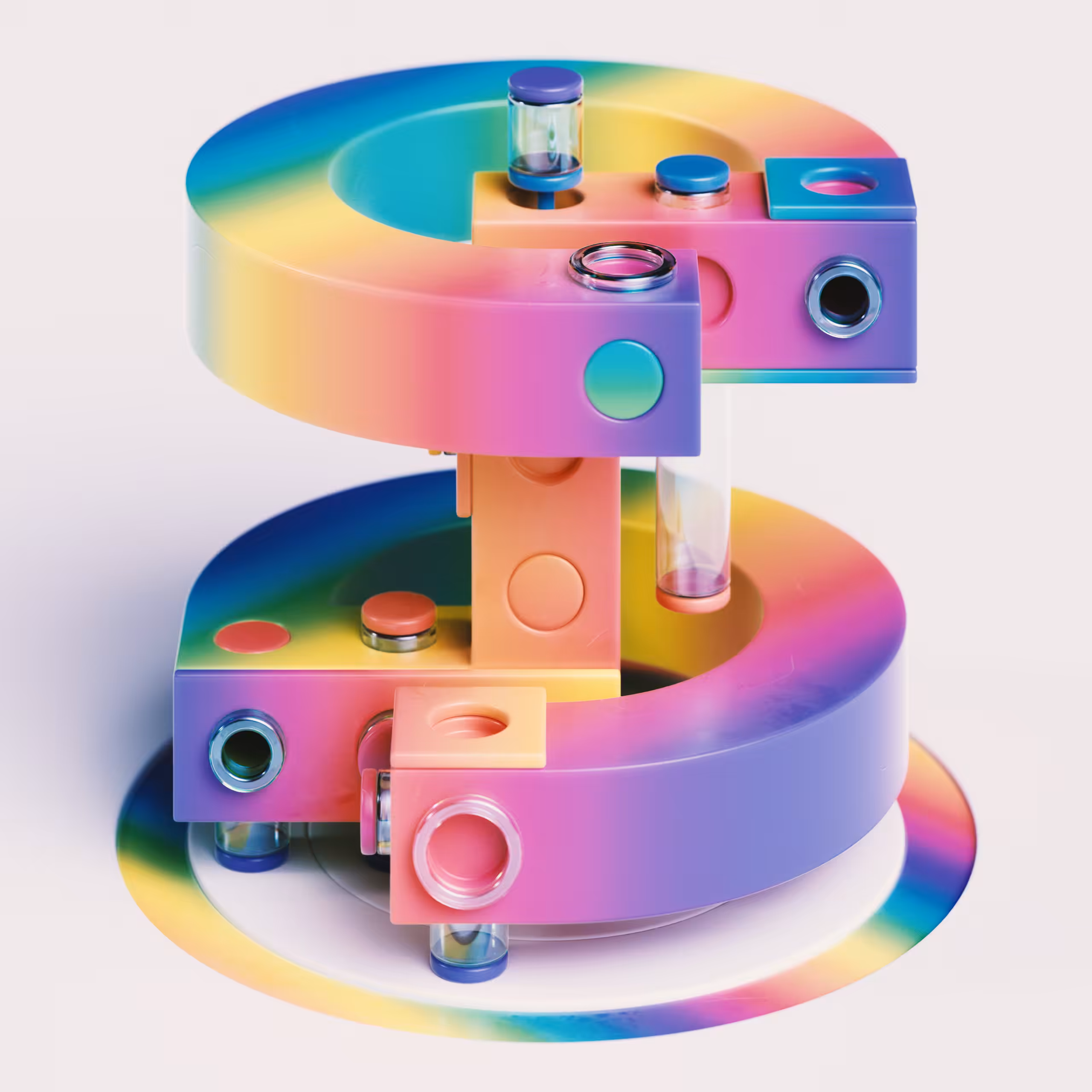Technicolor.1-3