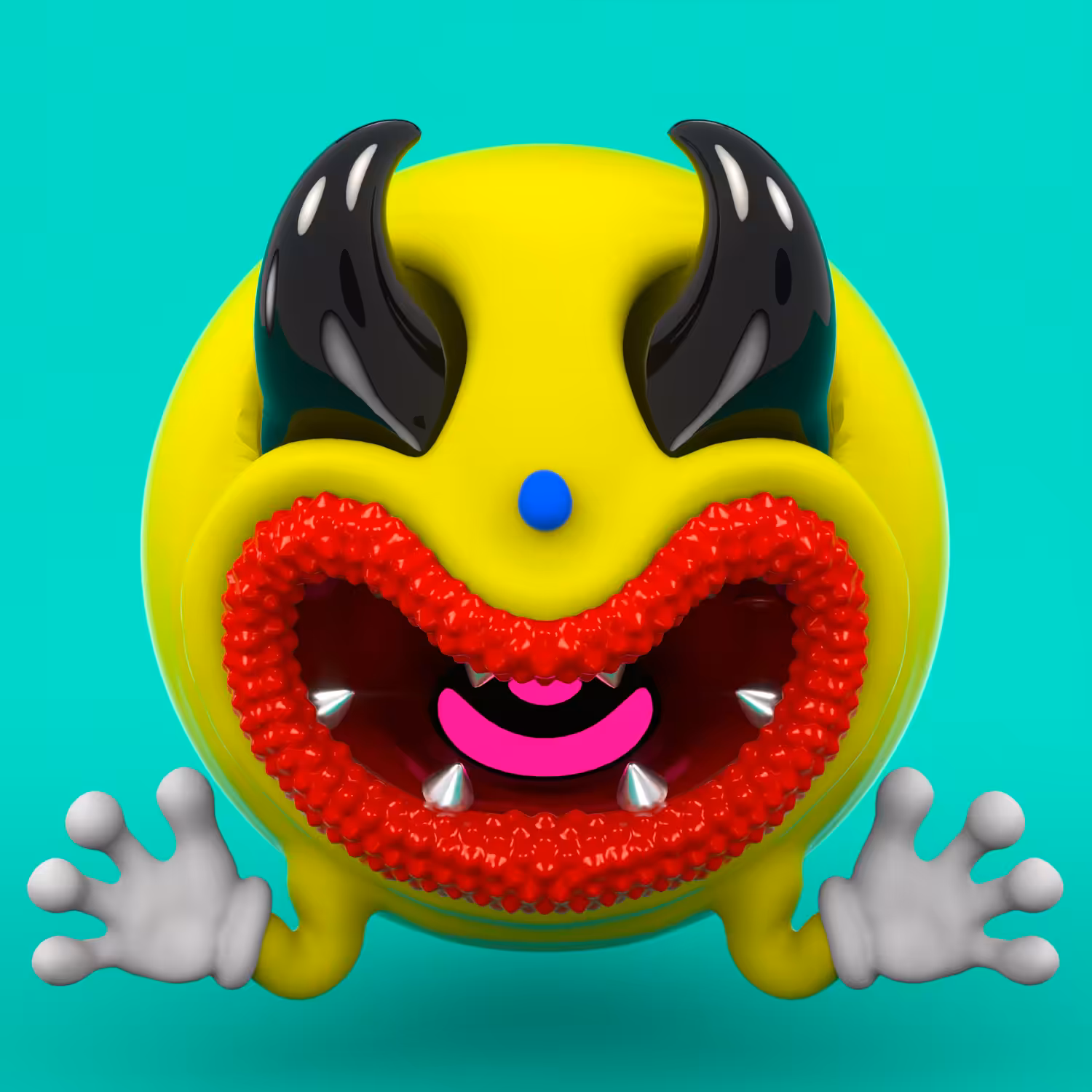 JOYWORLD JOYsmilies: JOYsmiley 2924