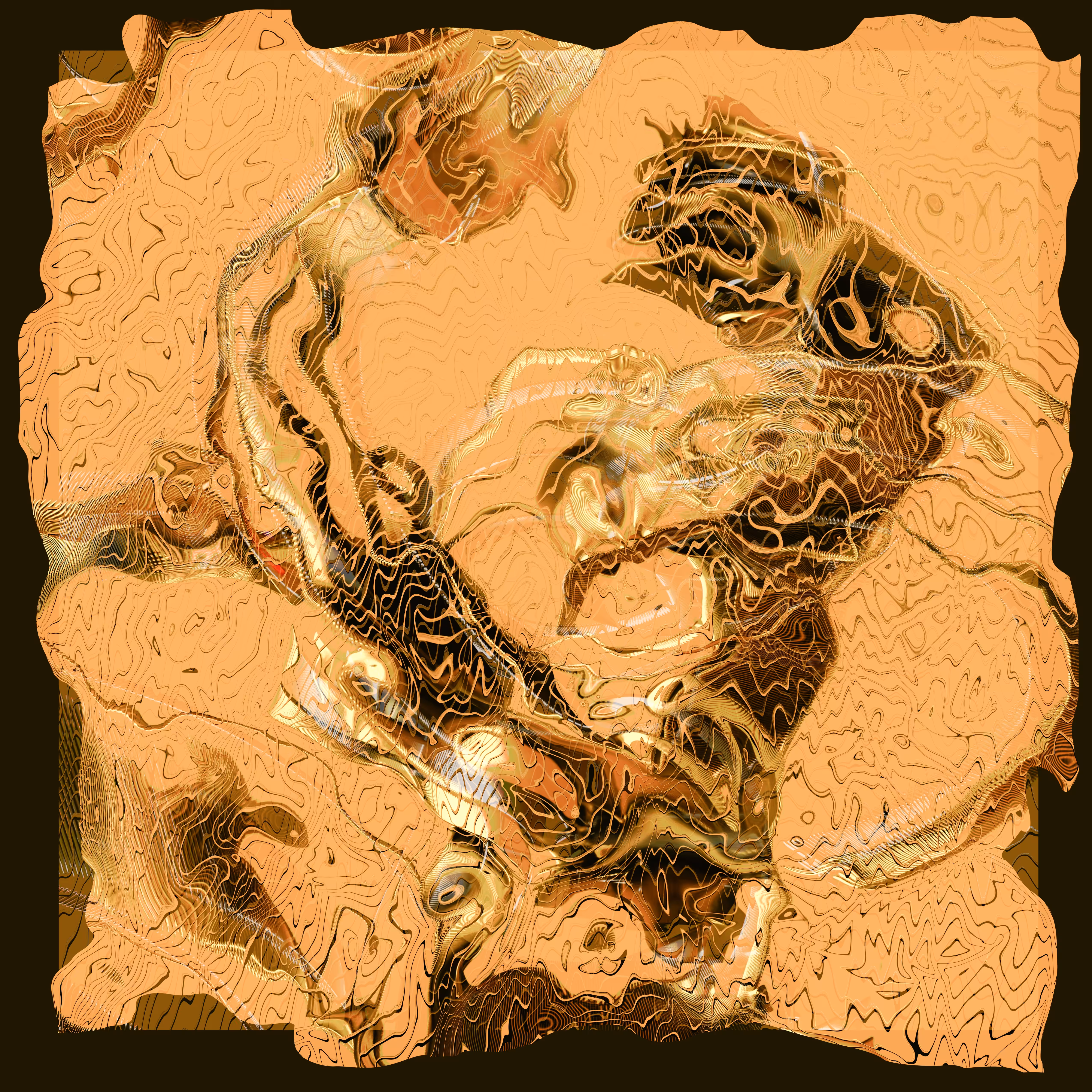 Dancing Tigers