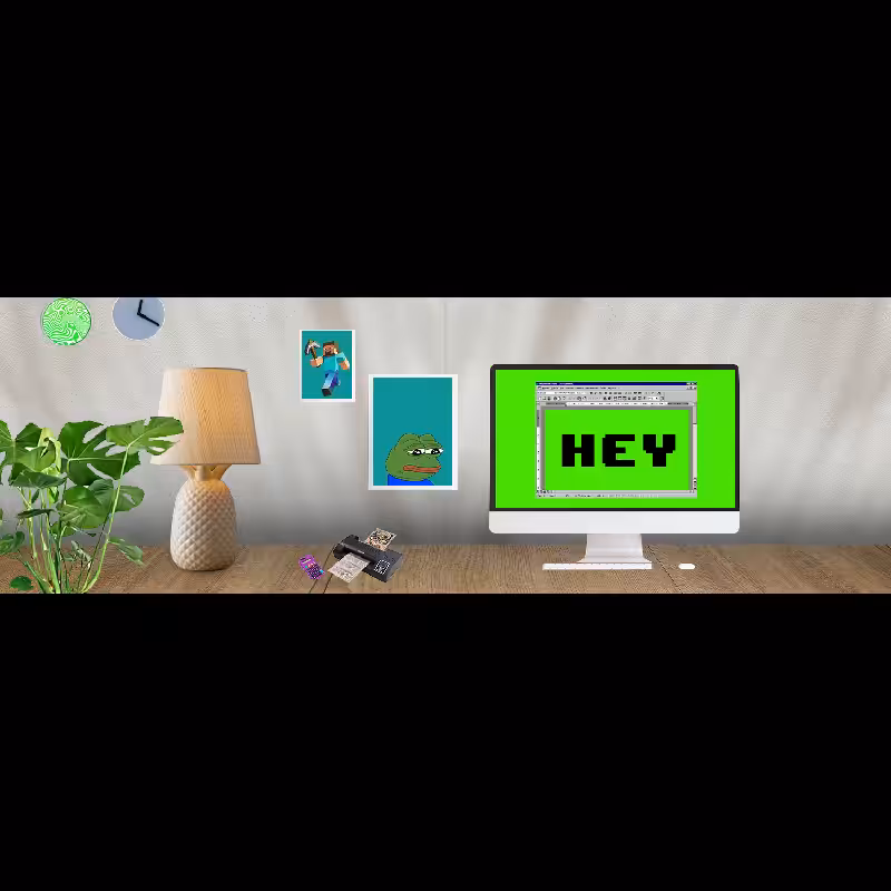 Tidy Time Twitter Banners #149