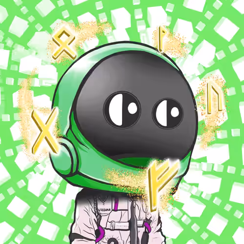 VibeNauts #106