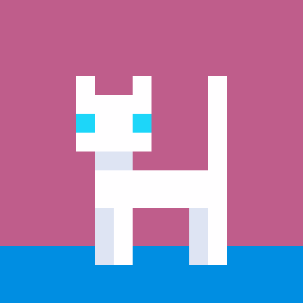 Tiny Cat 065