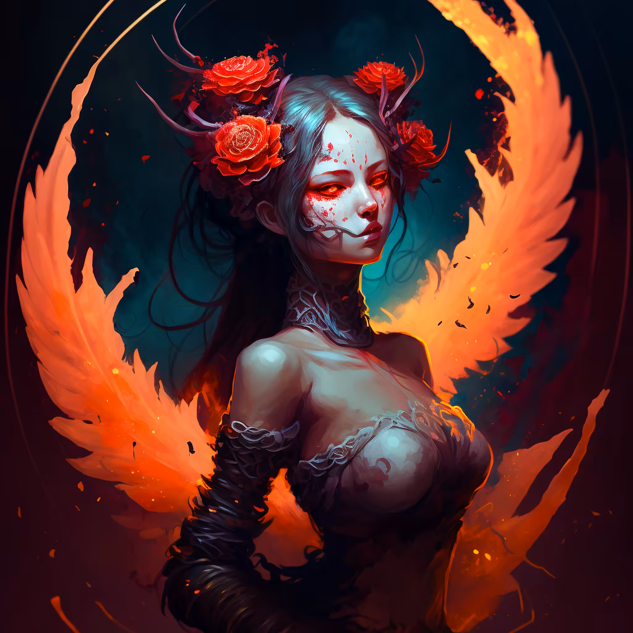 Red Princess