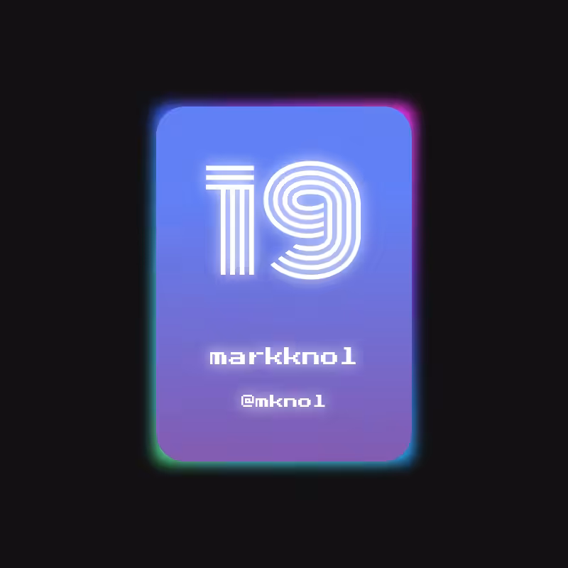 Collectible cards pack No.2 #79