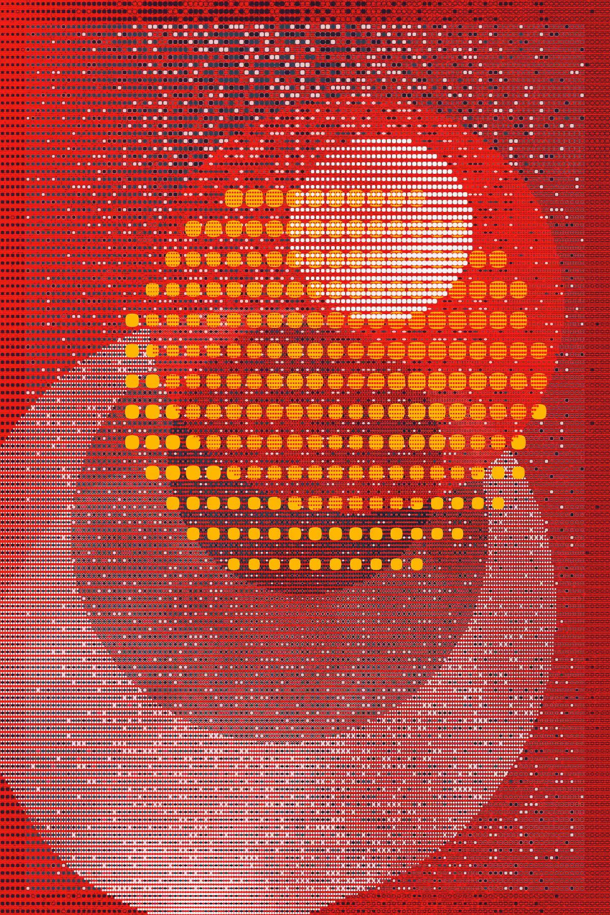GRAVITATE #47
