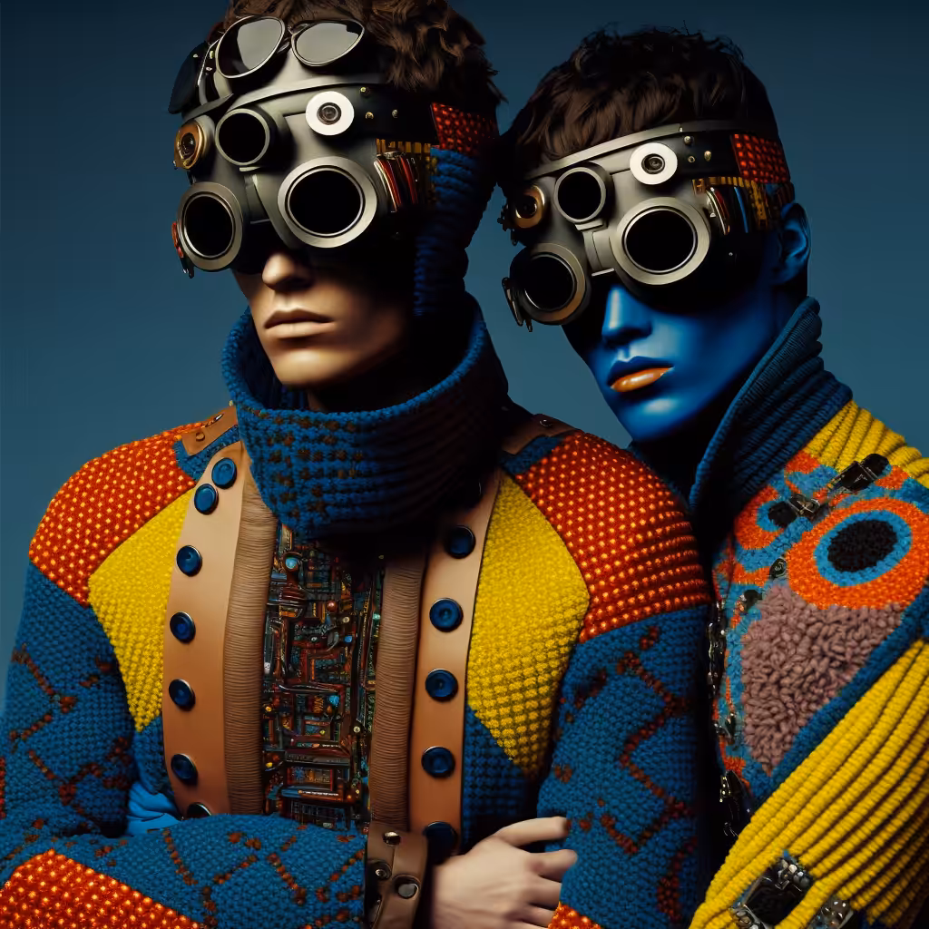Fashion Visions