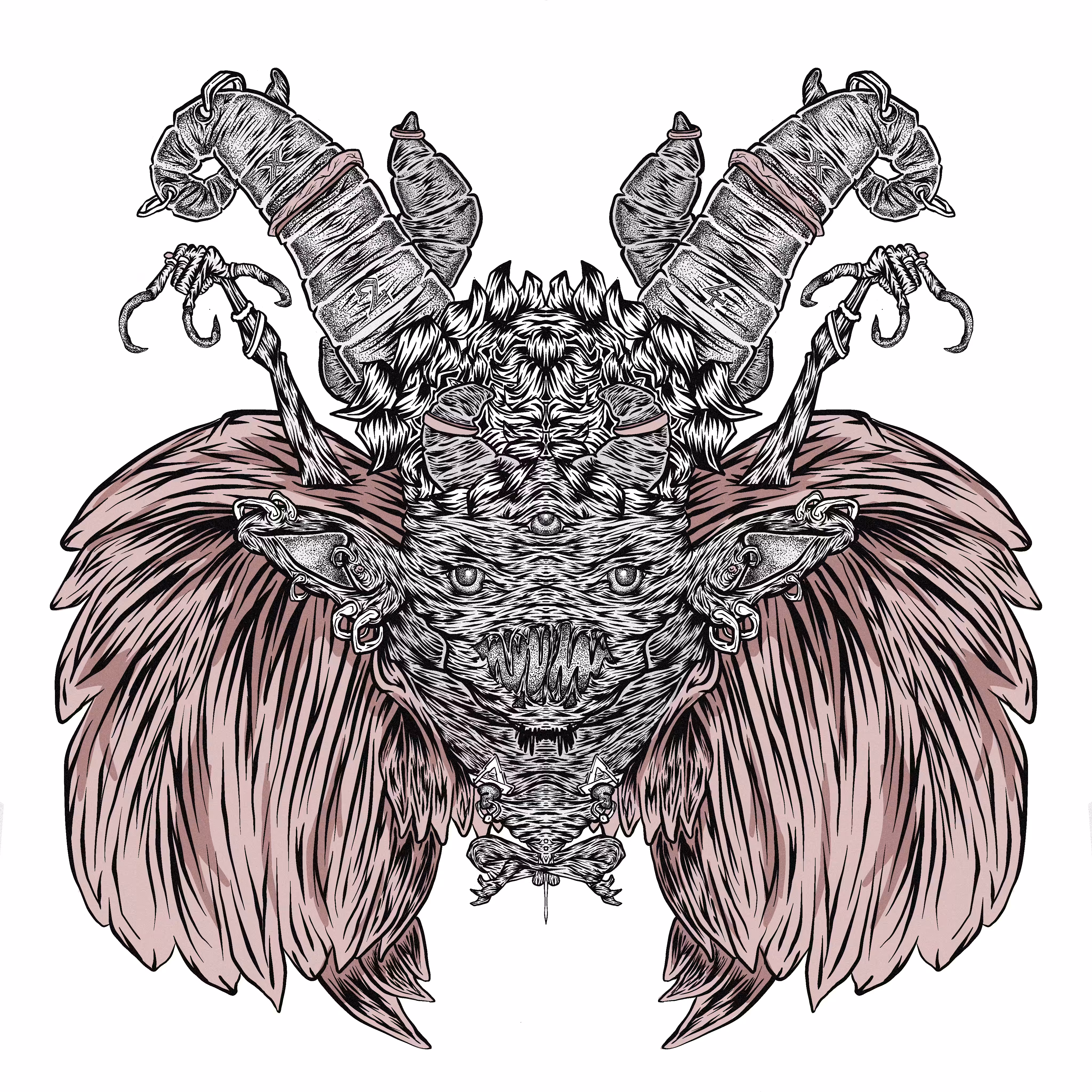 Iblis Tohumu
