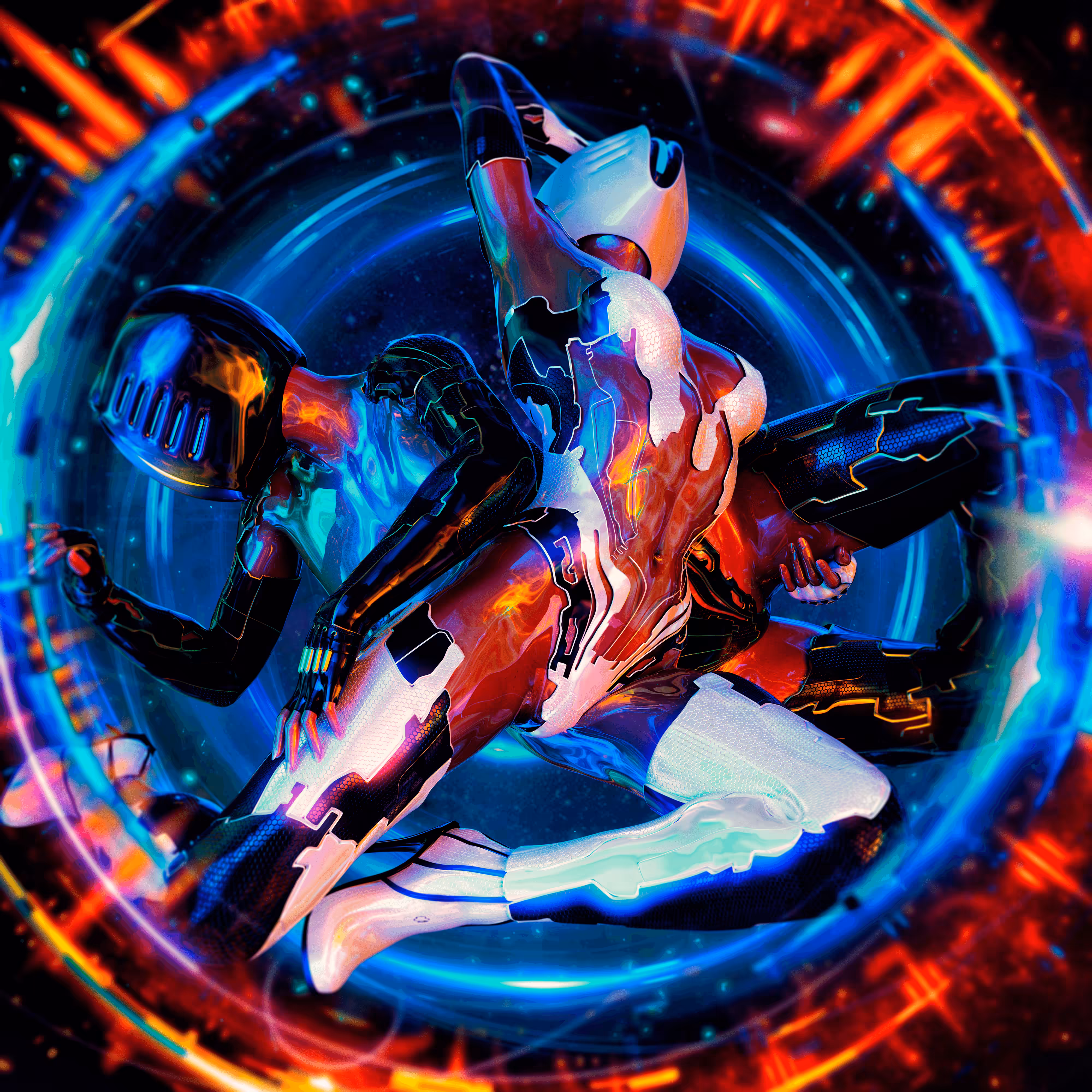 Space 030