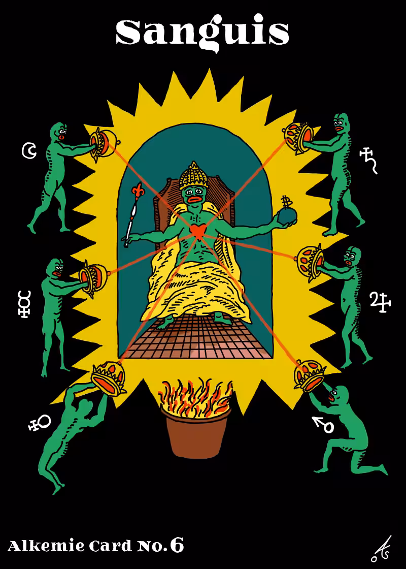 Sanguis