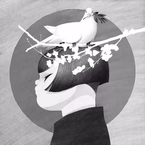 Moo無, Peace
