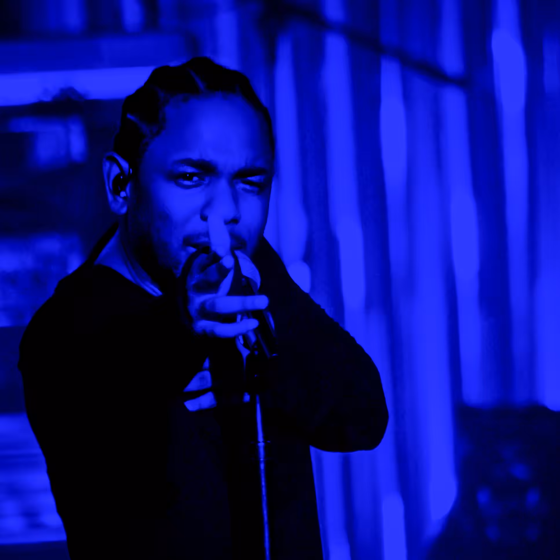  Kendrick
