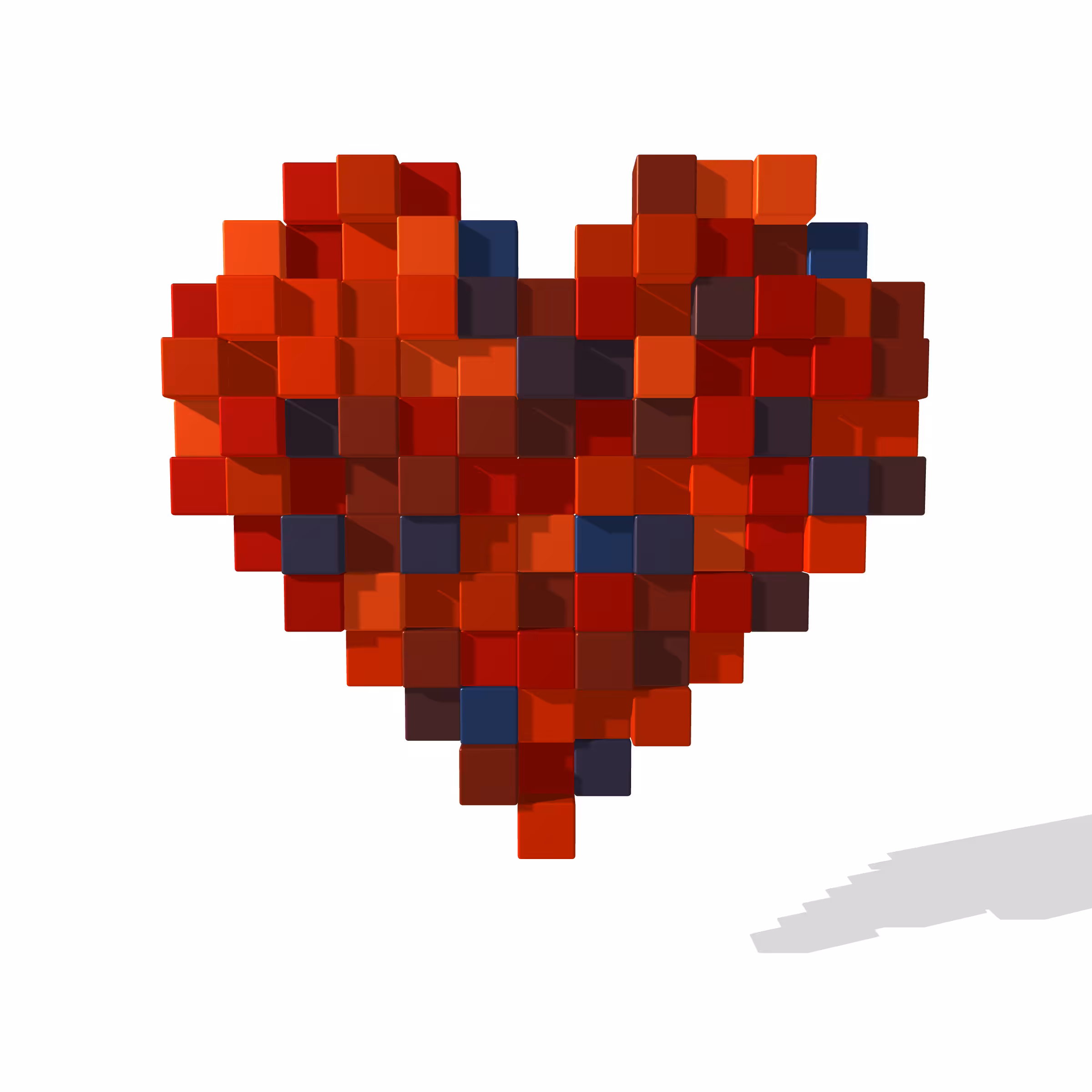 heart + craft #2856