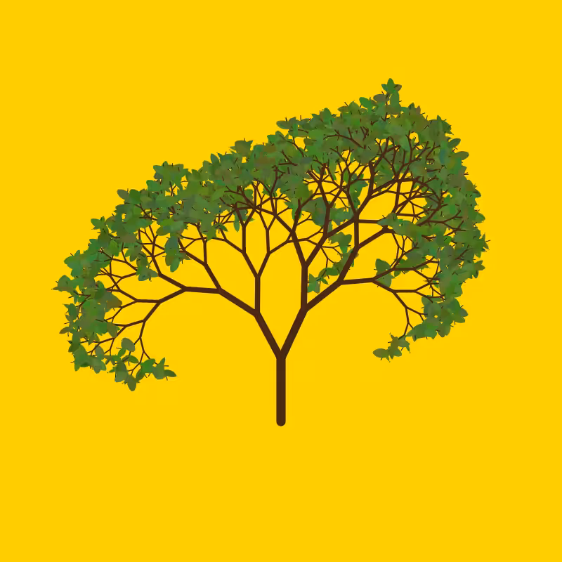 Tree of Life #17