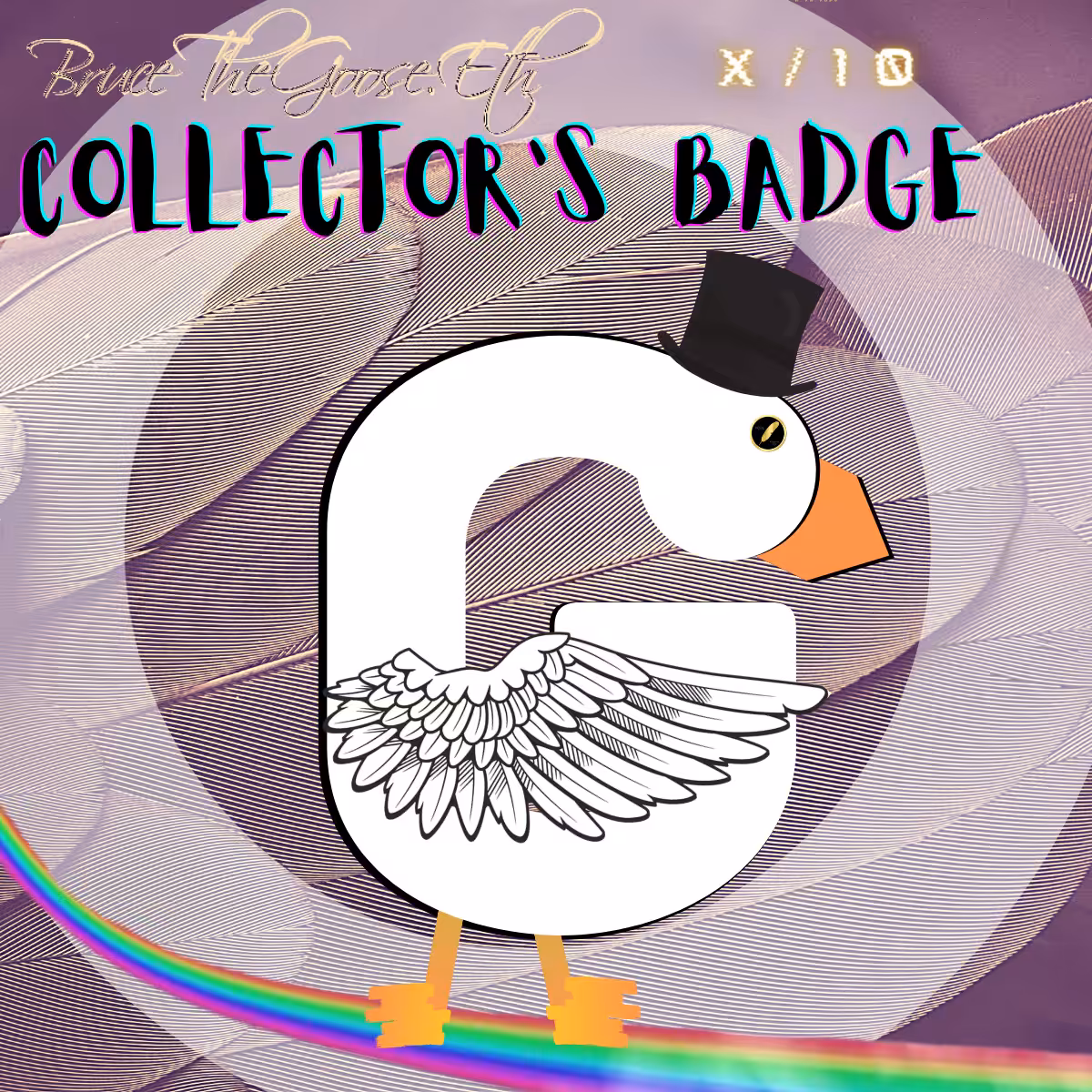 OG Collector | BruceTheGoose