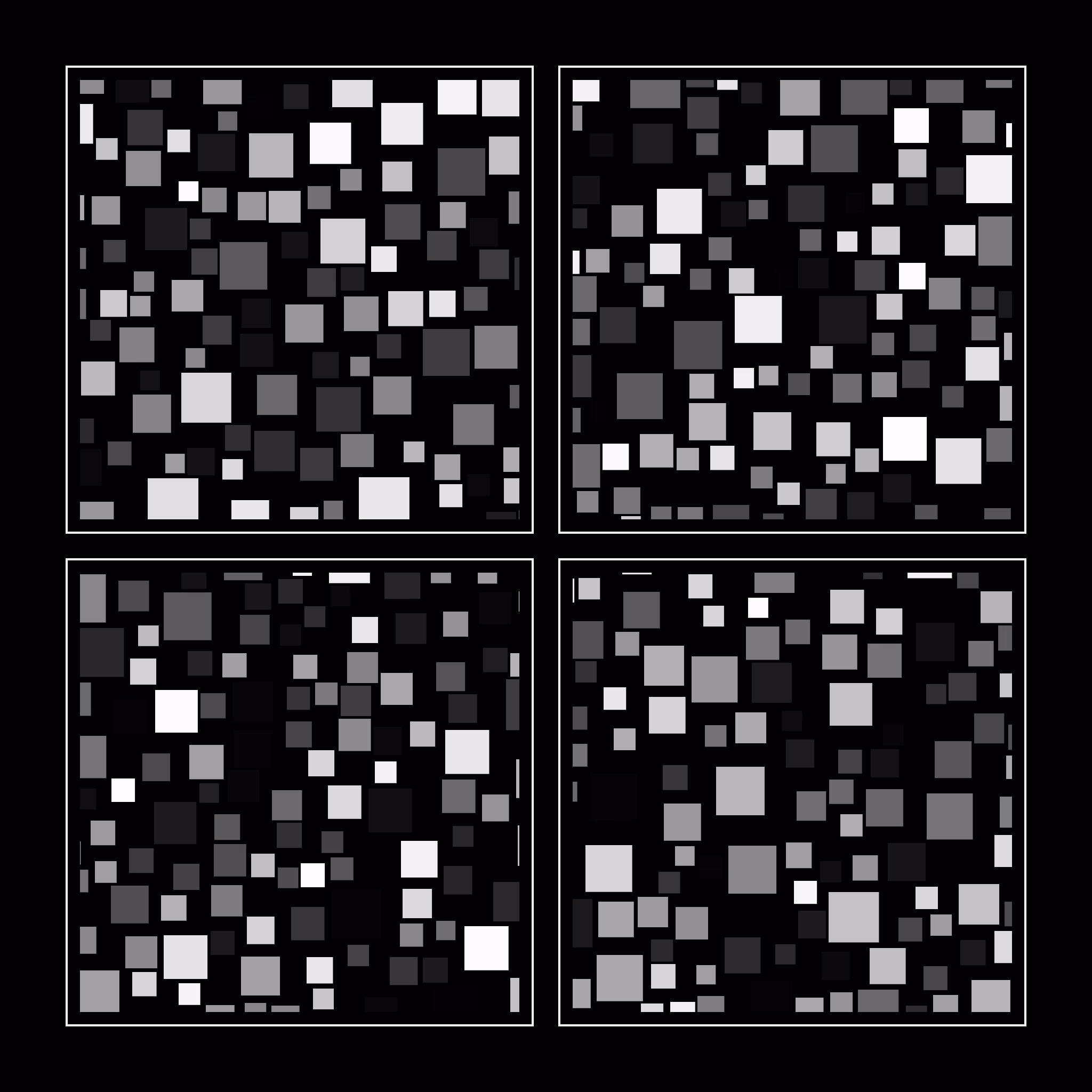 Windows (1/4)