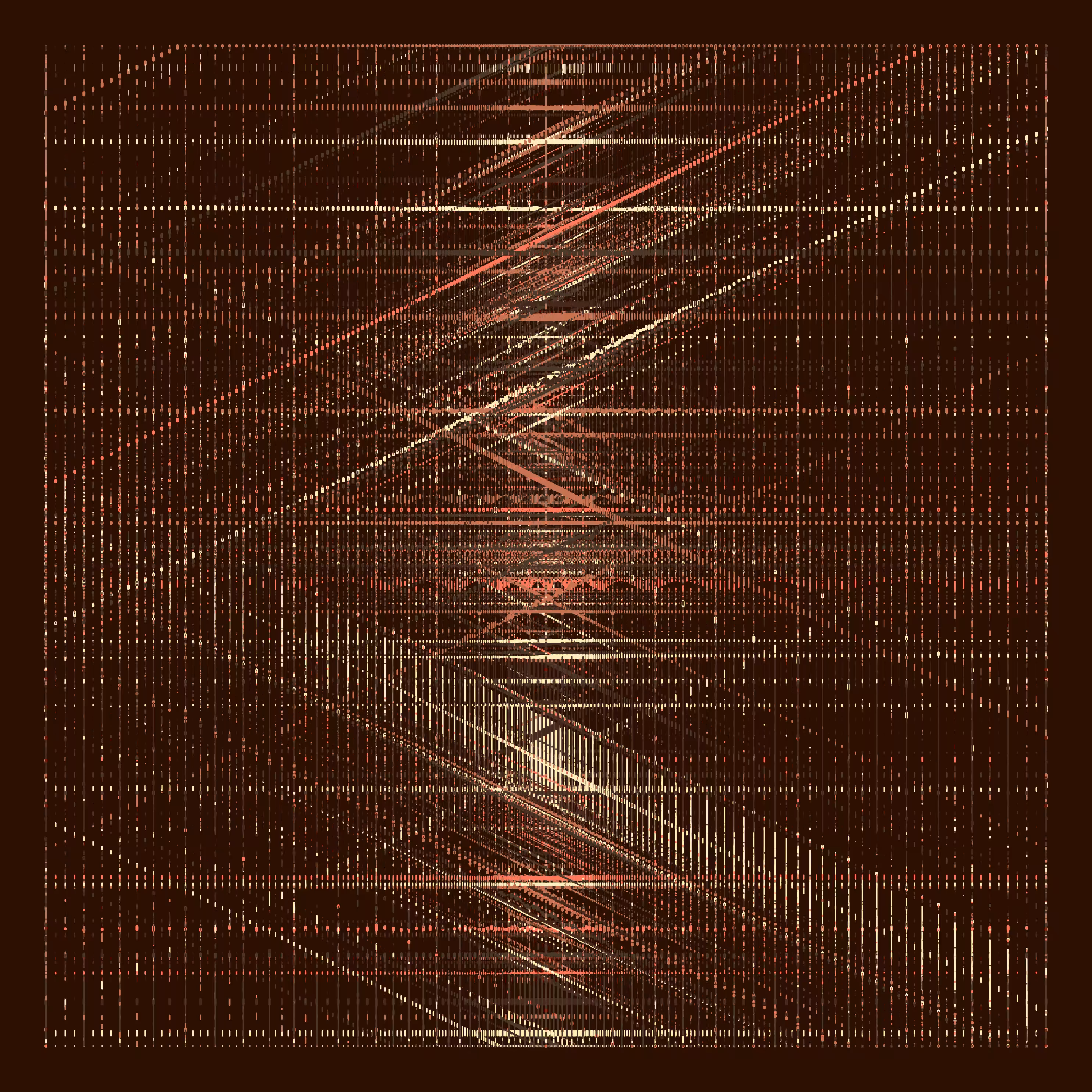 Rhythms #66
