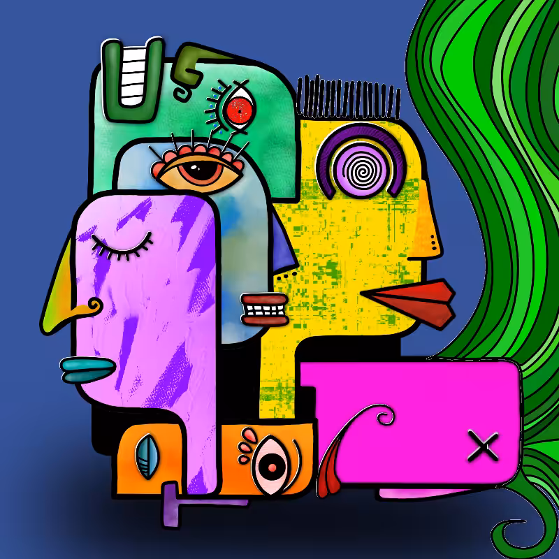 The Oneiroi #9