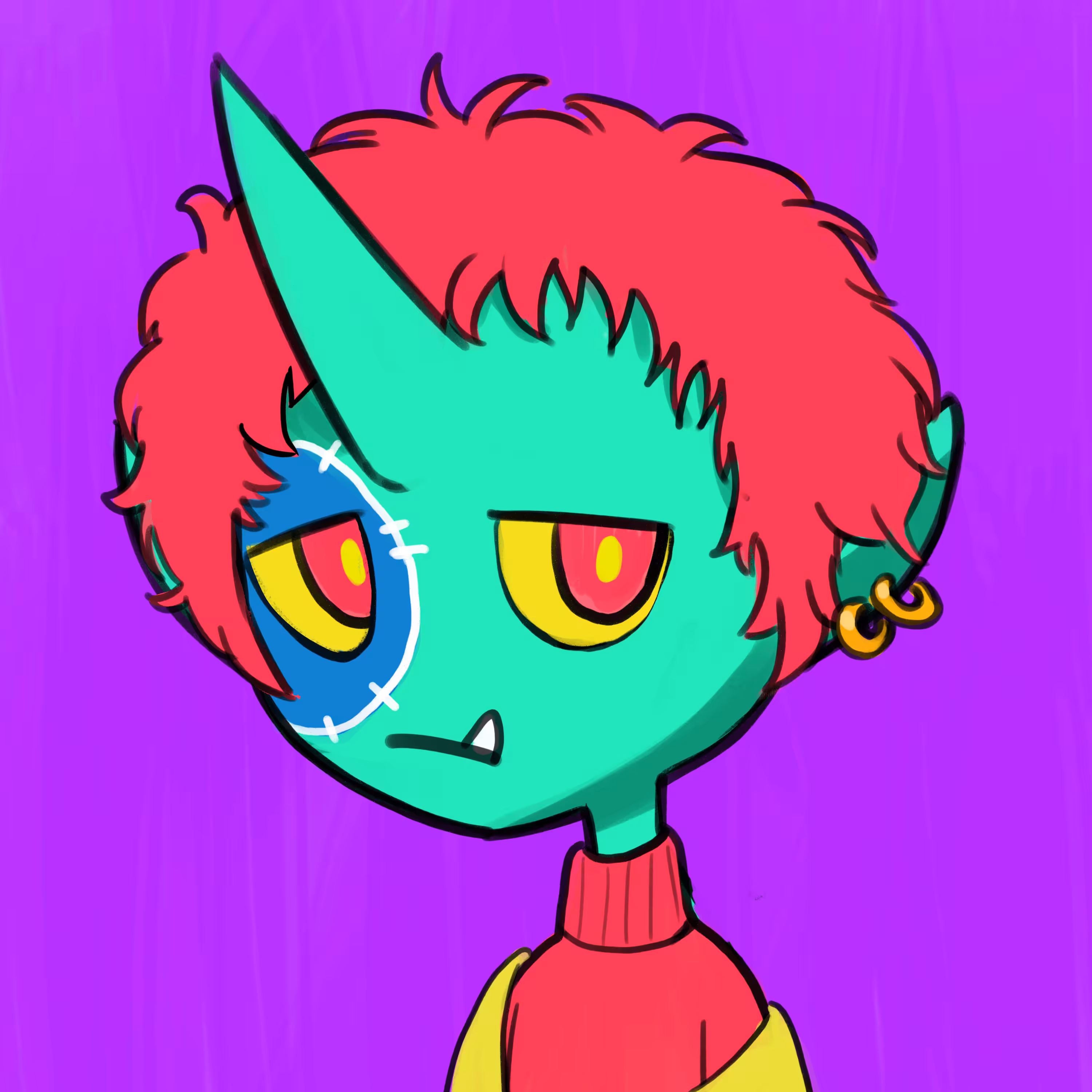 Demon 027