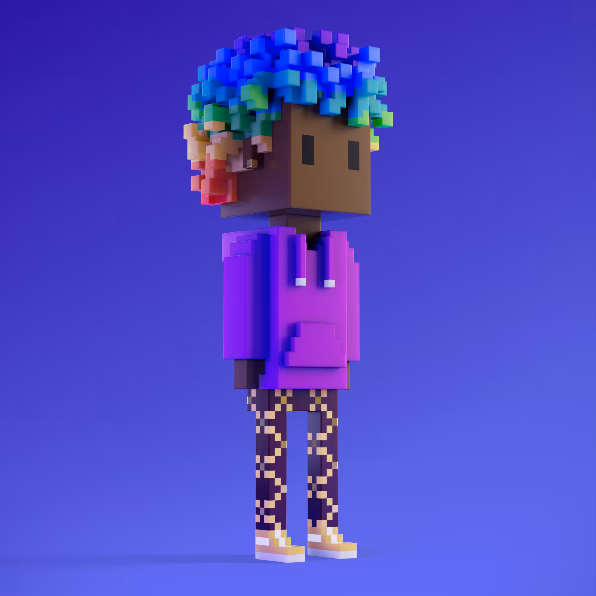 Meebit #9034