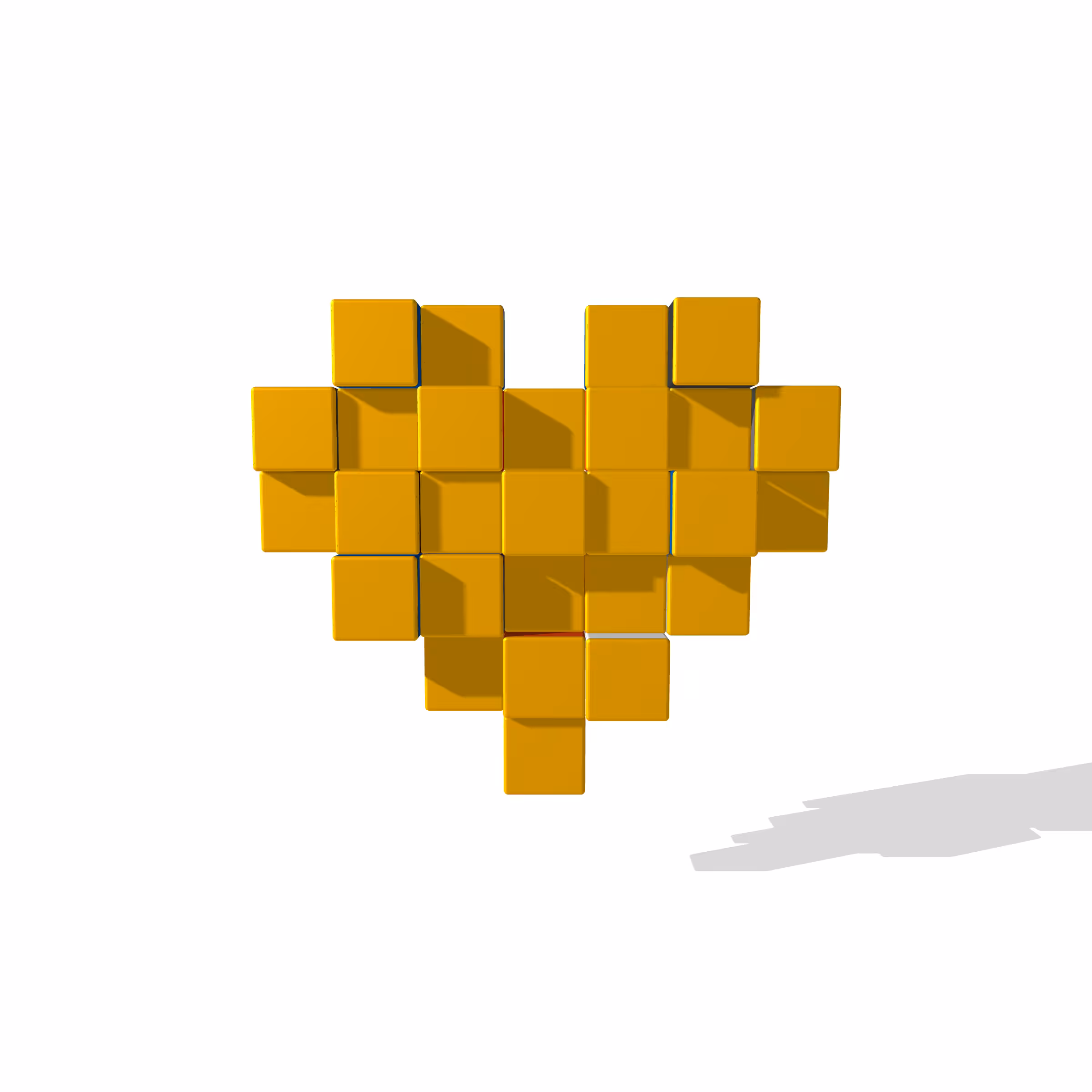 heart + craft #9762