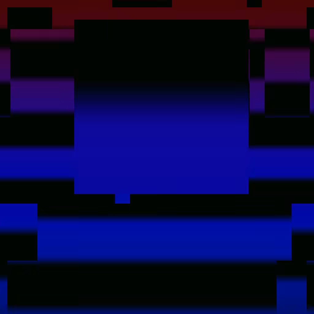 Verti-Horizon #122