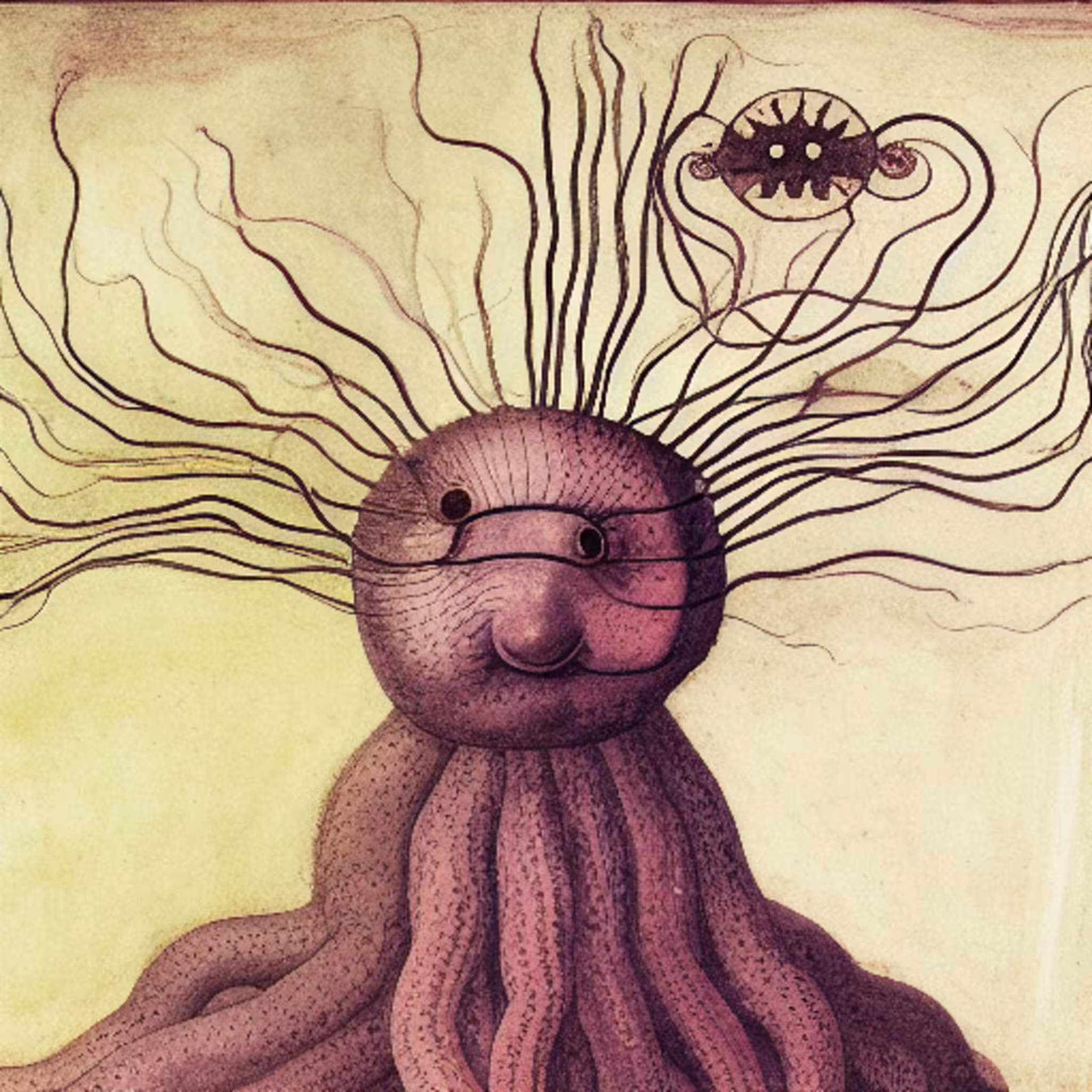 The Oracles #670