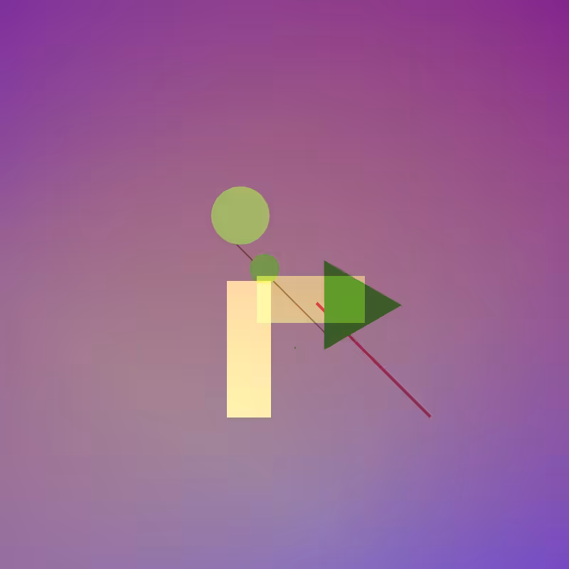 NEO-SUPREMATISM #2