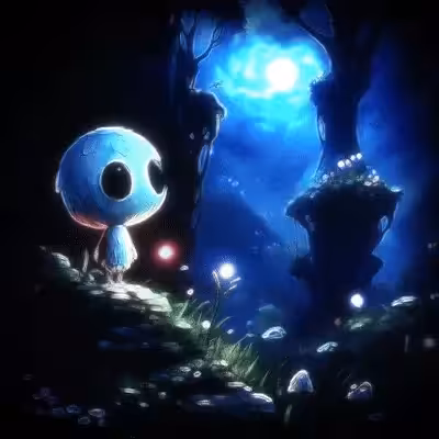 Night🌛Venture