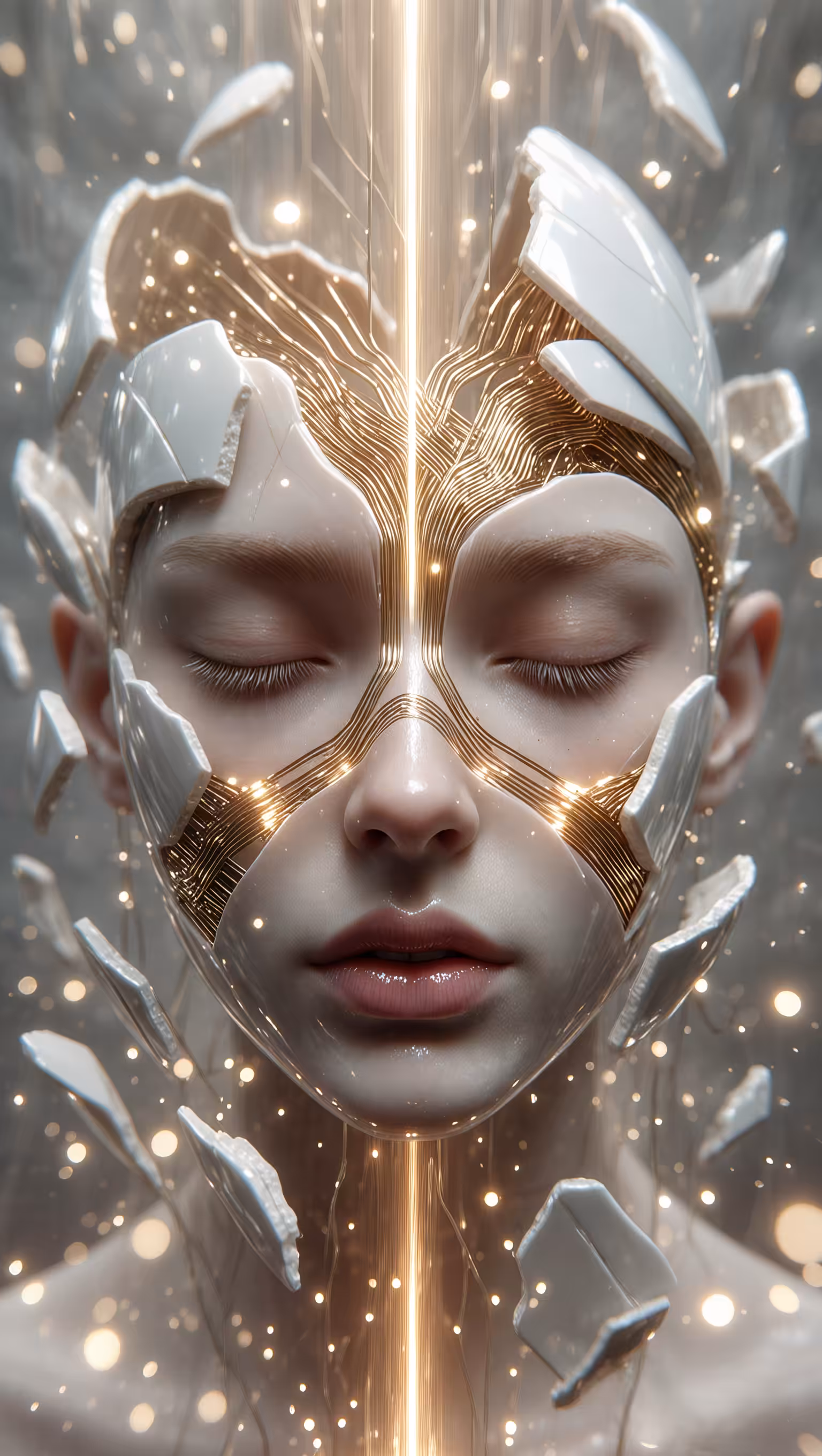 The consciousness