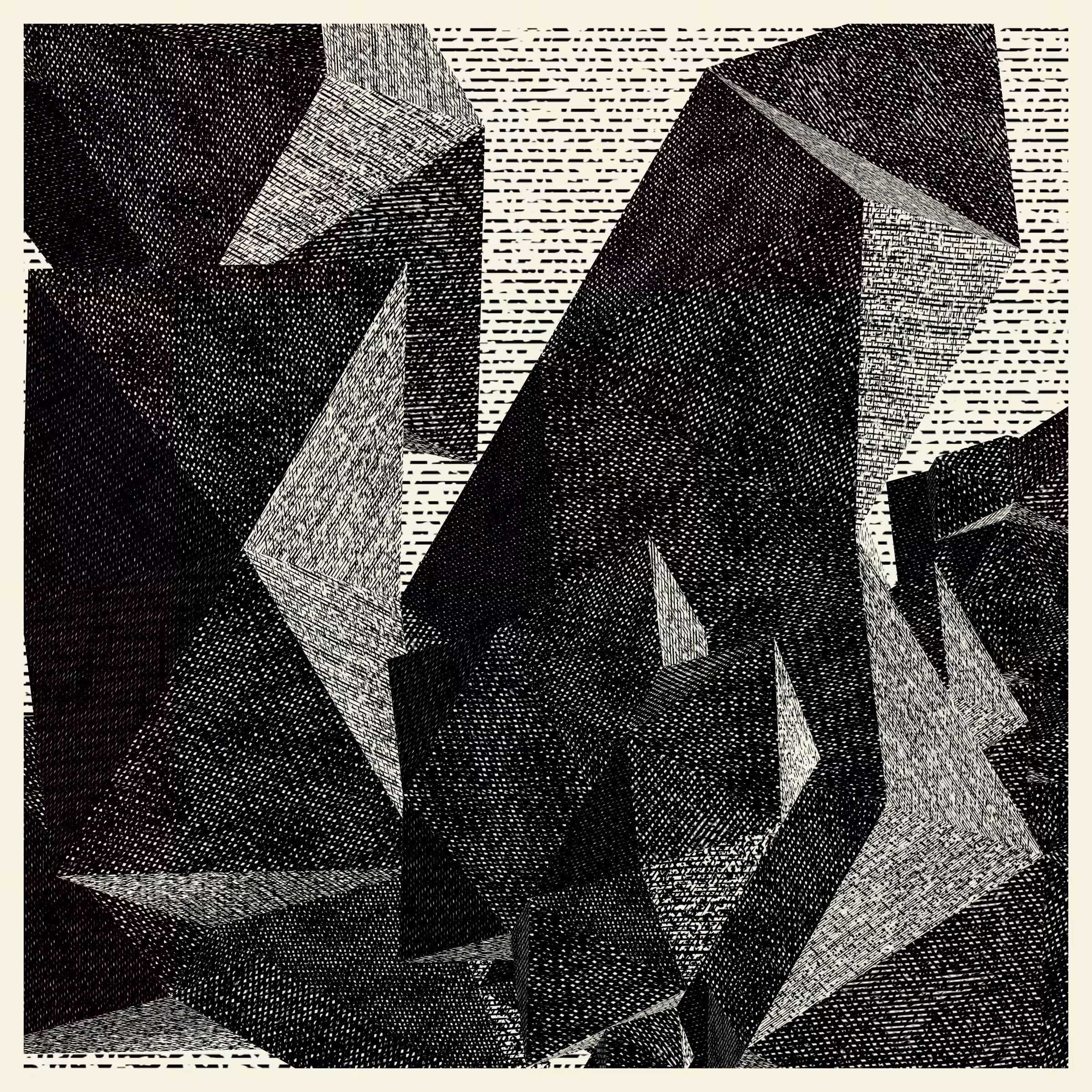 Primitives #0