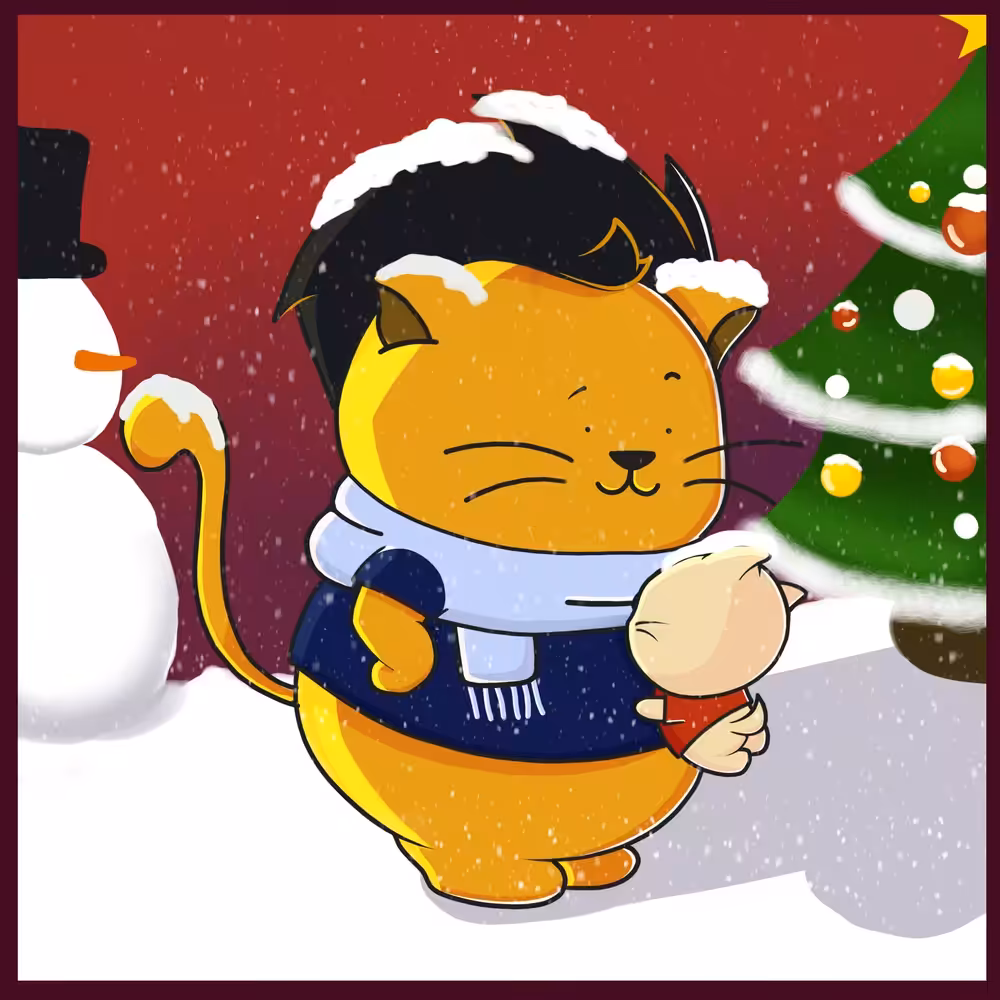Merry Christmas