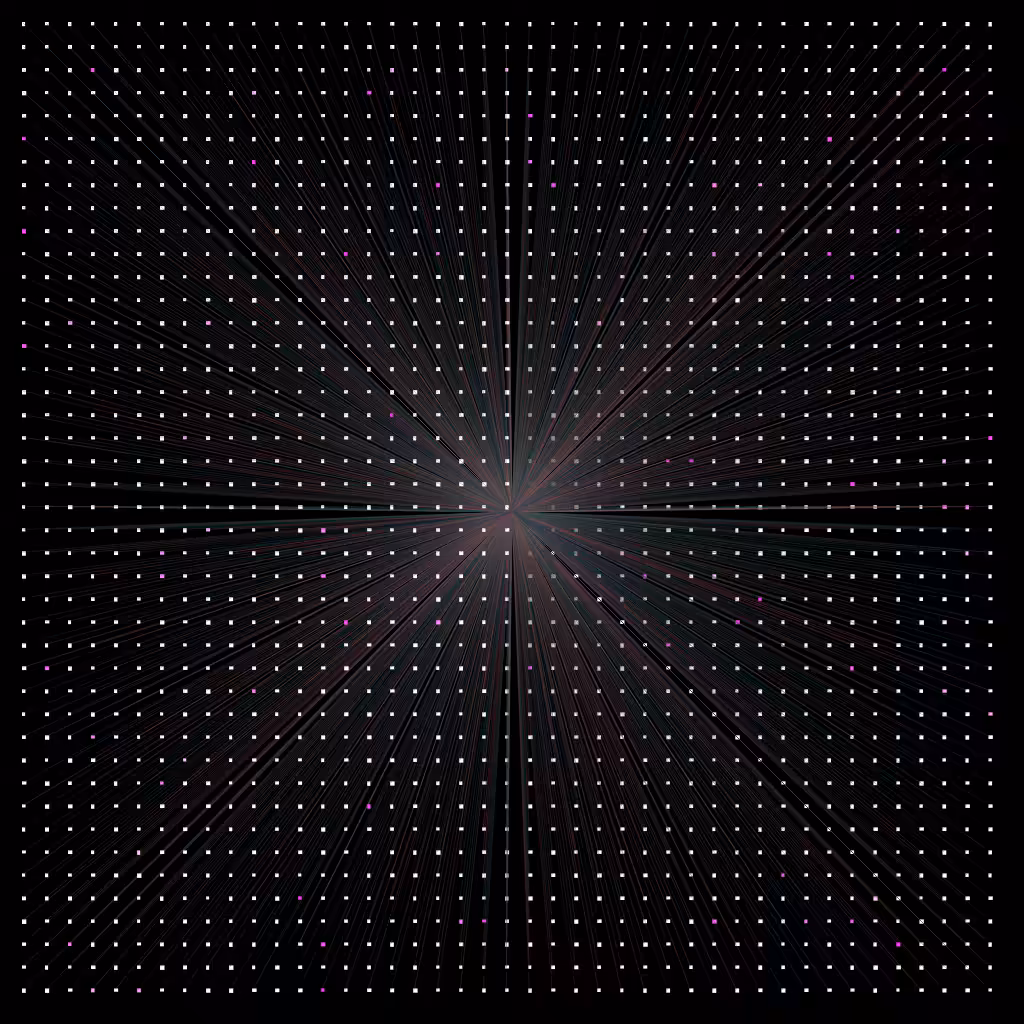 Broken screen of mind #6