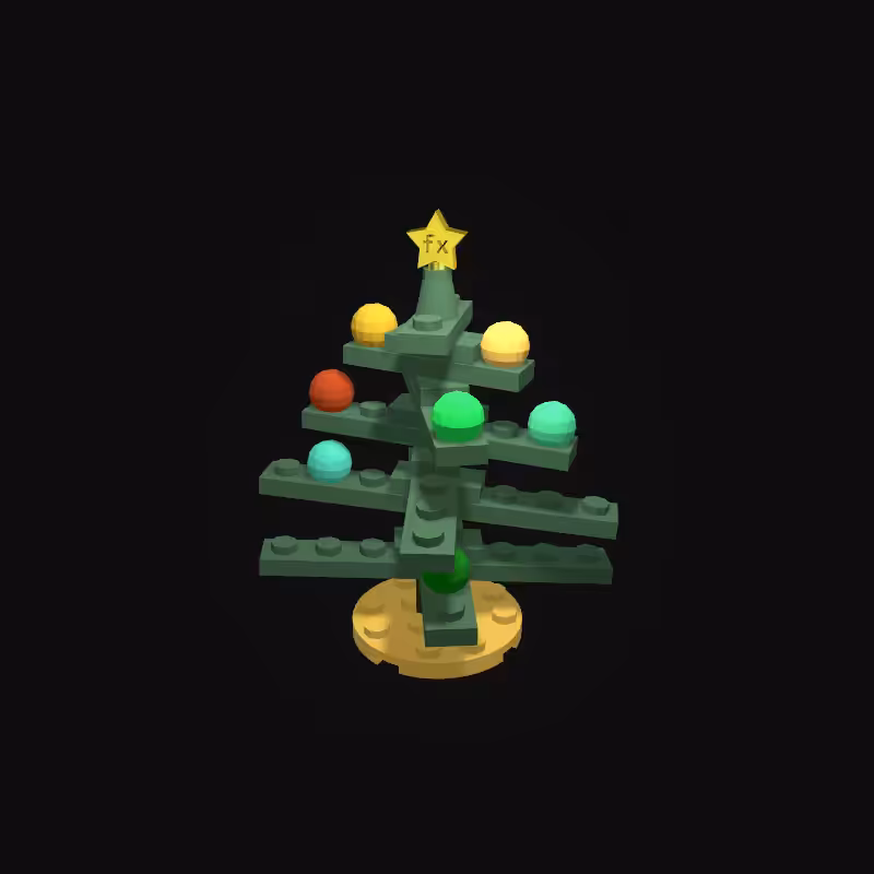 Have a Xmas-Tree! #39