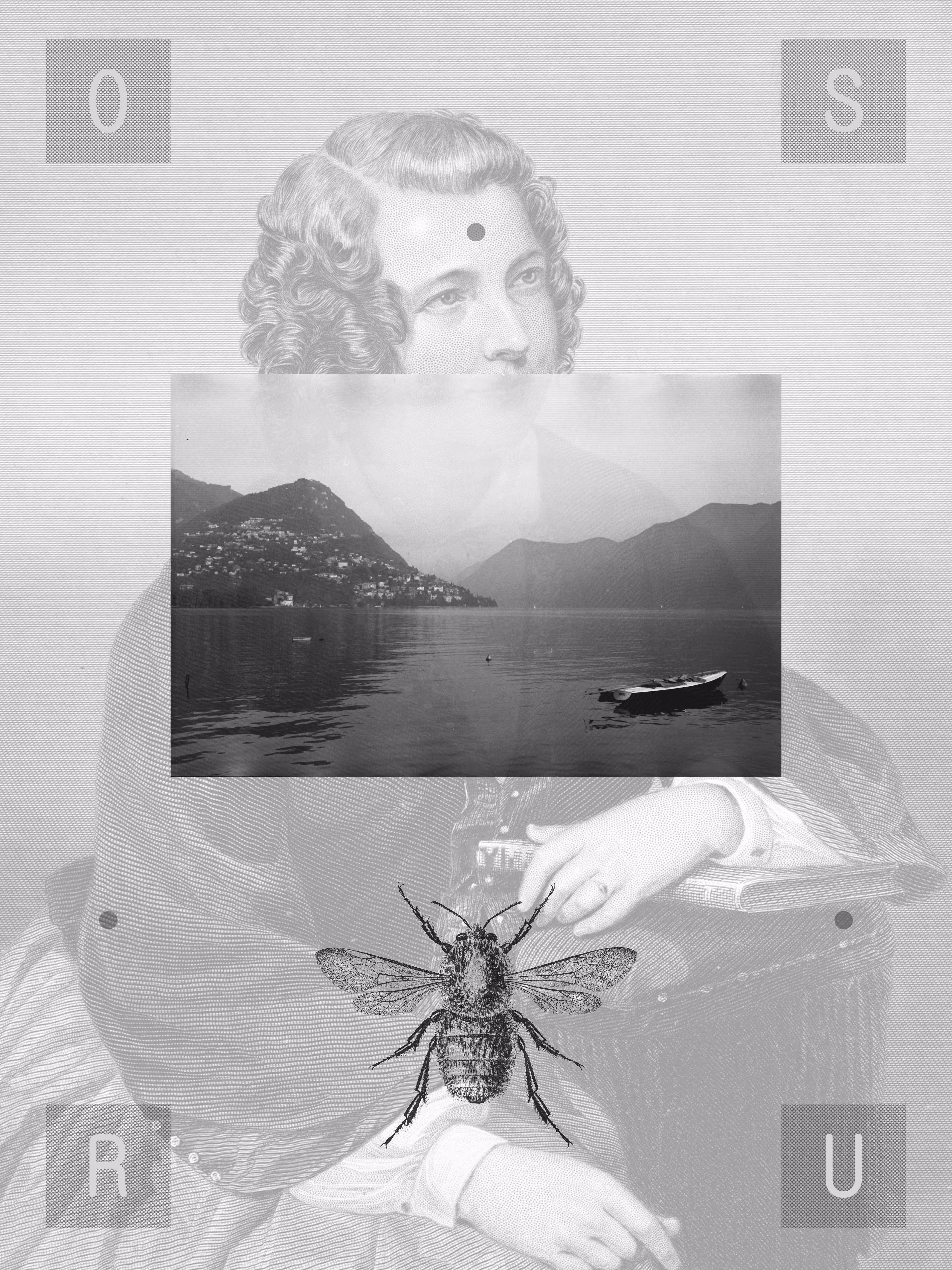 ODDMENTS: Lugano