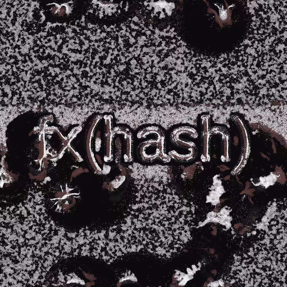 Physarum Logo #262