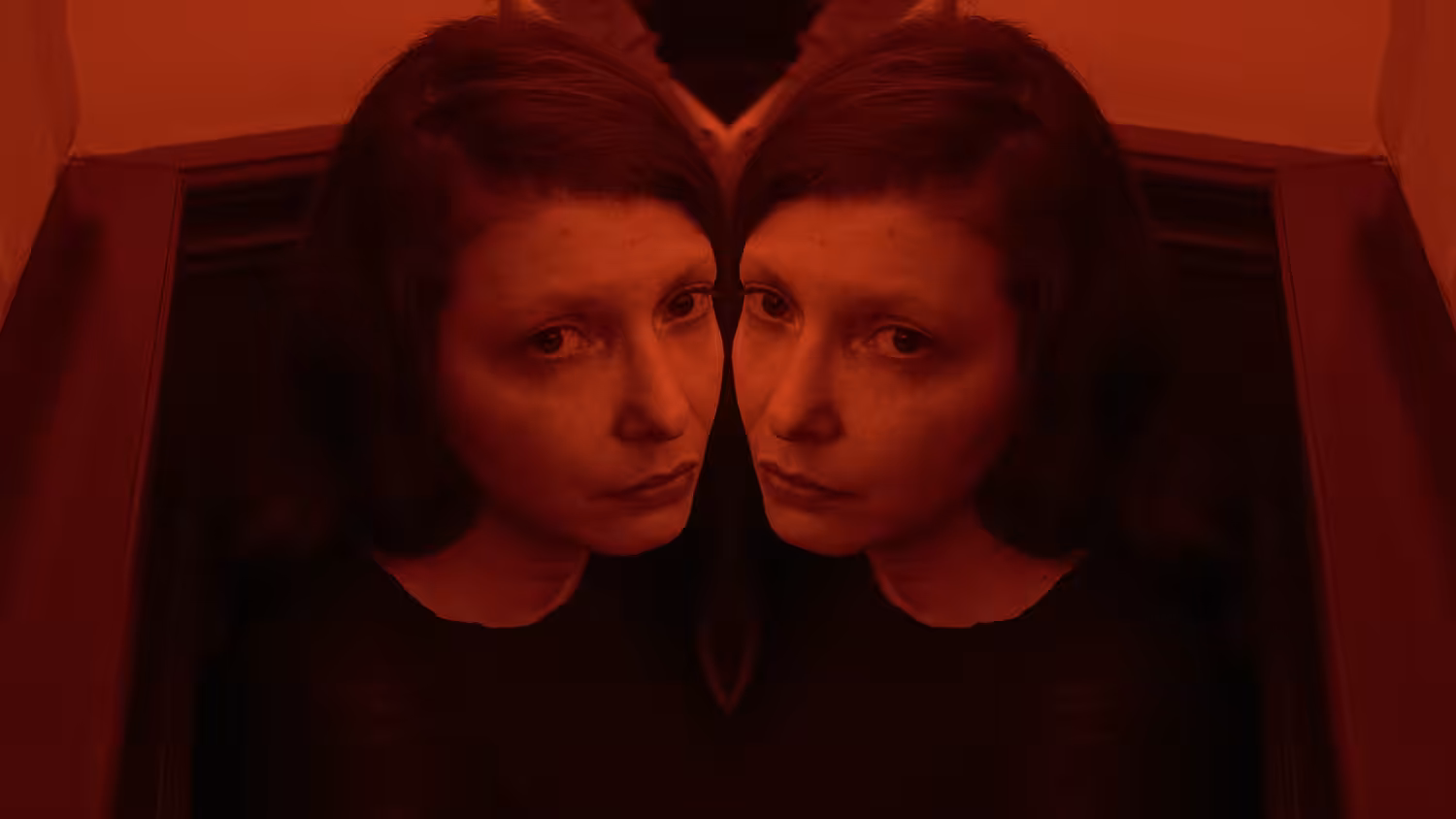 Mental Maze: Evil Twin