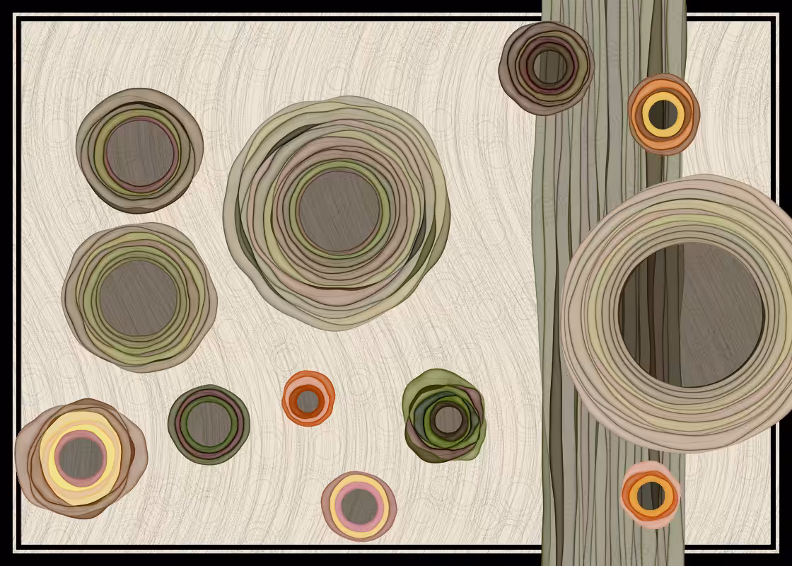 Layered #39