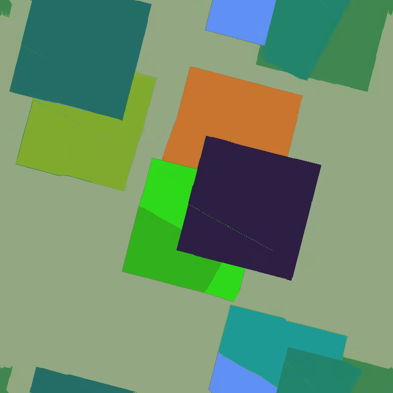 Glitch Generator #3 #25