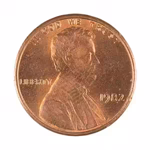 Cent #1953