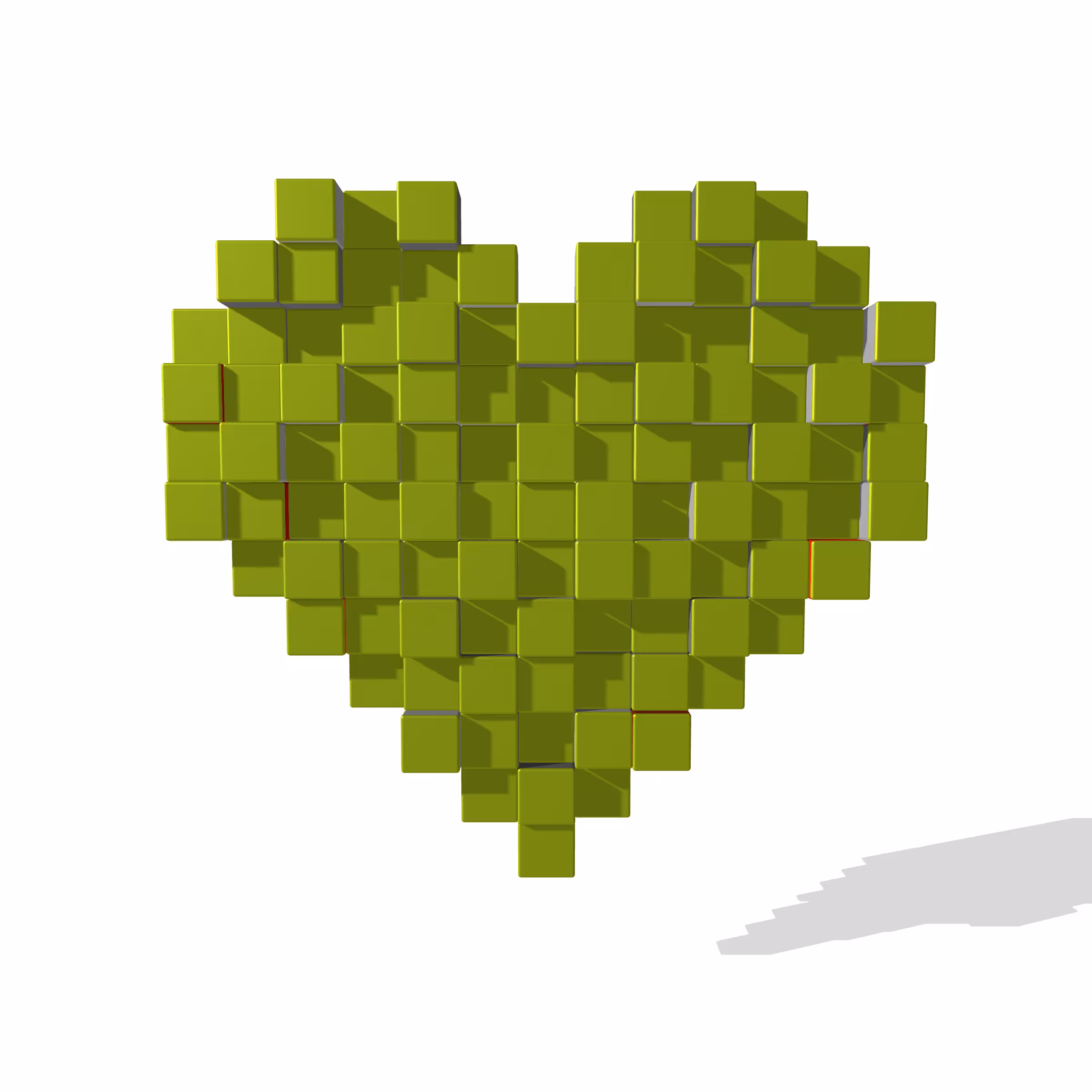 heart + craft #210