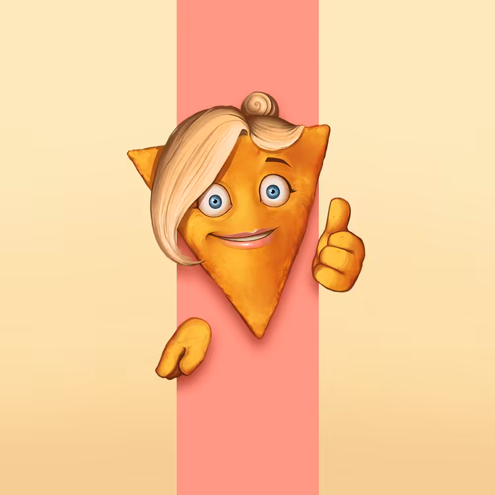 Crypto Chips #26