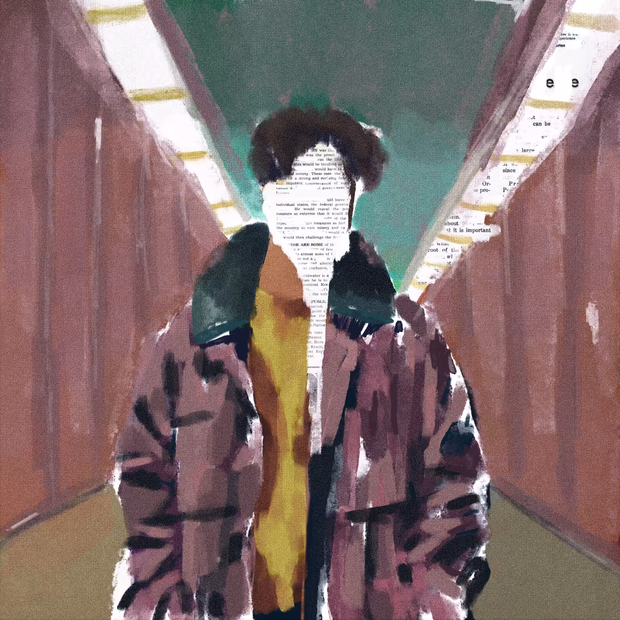 ghosts _ten