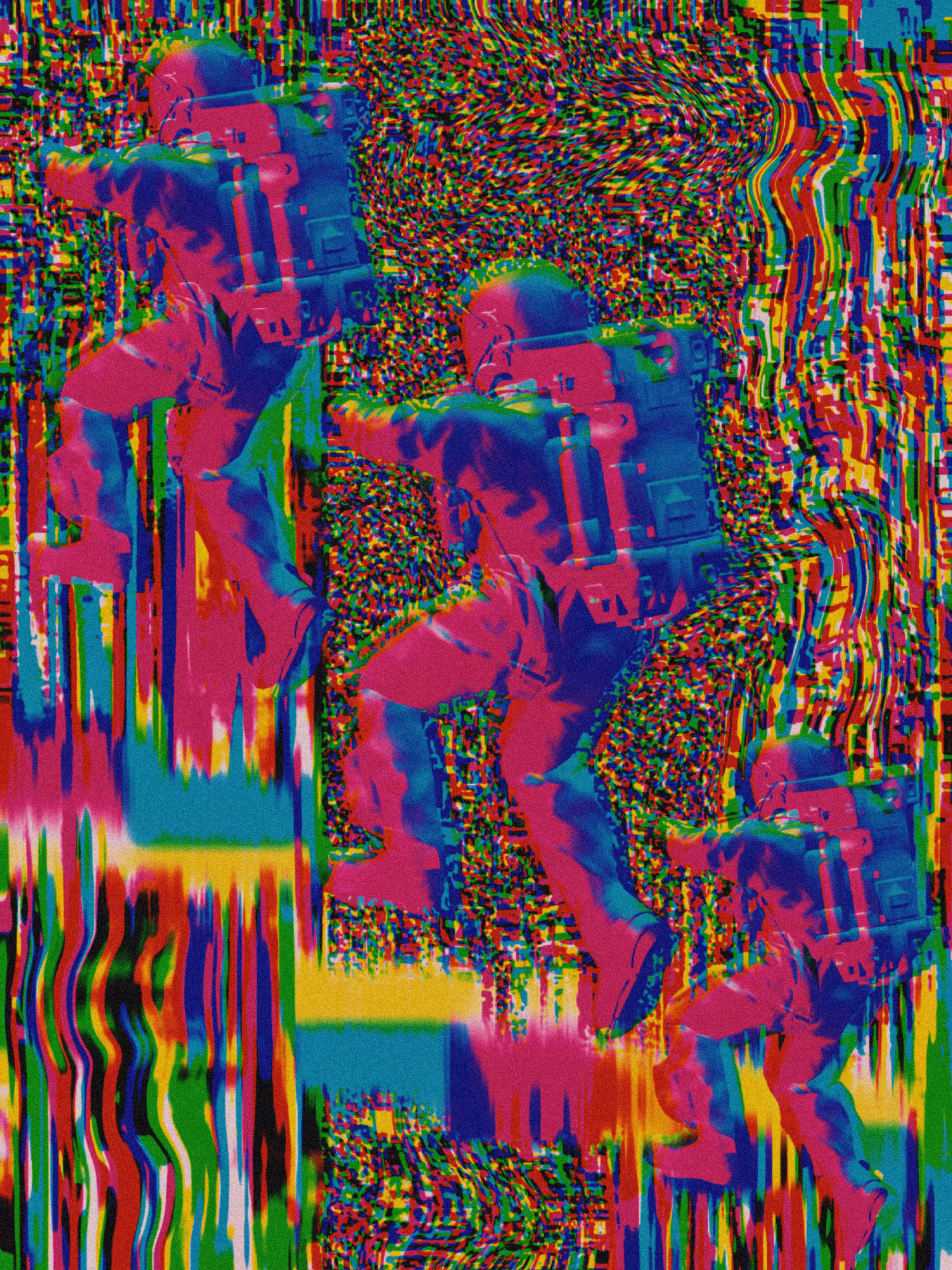 Cosmic Color Exploration