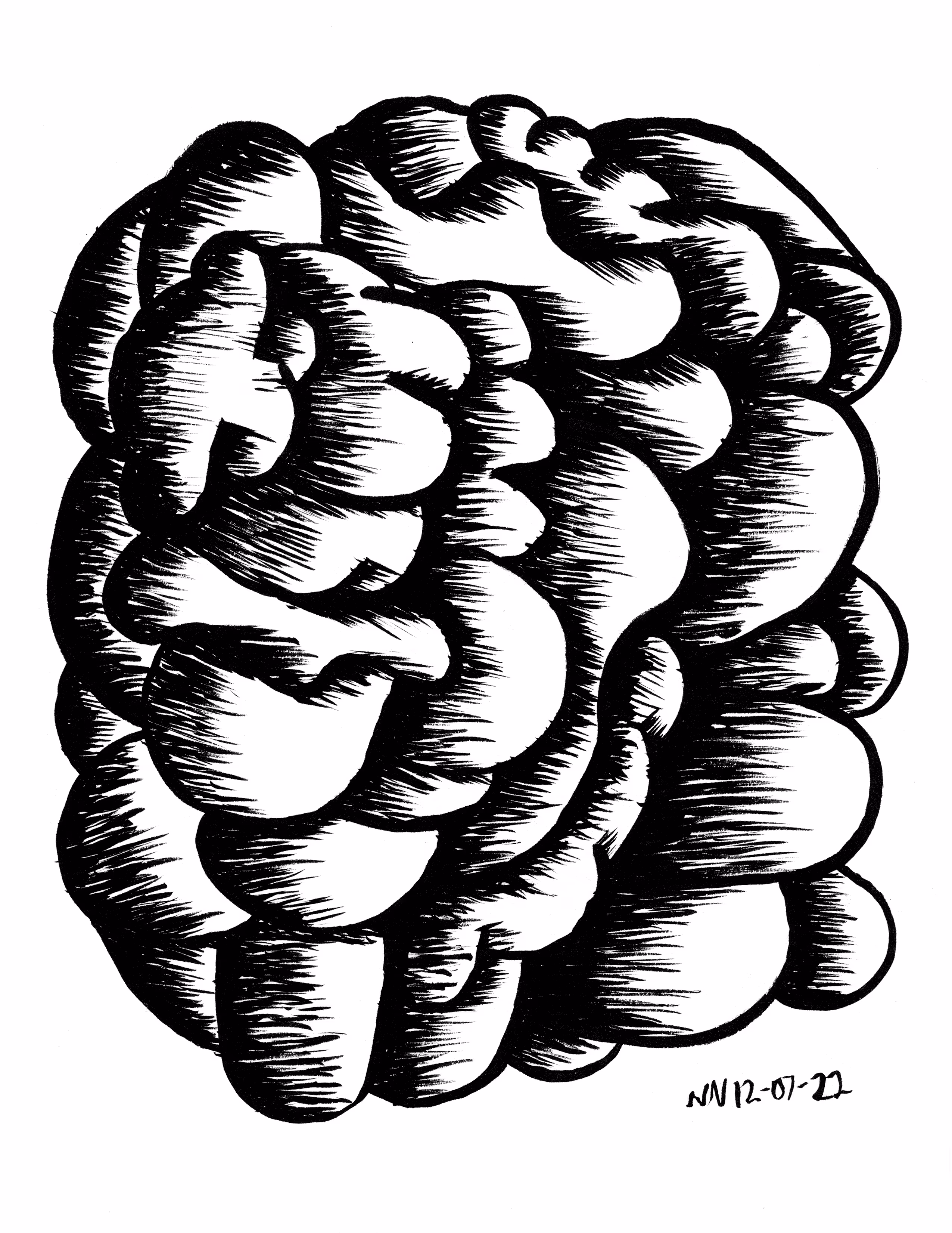 Coloring Book Page 143