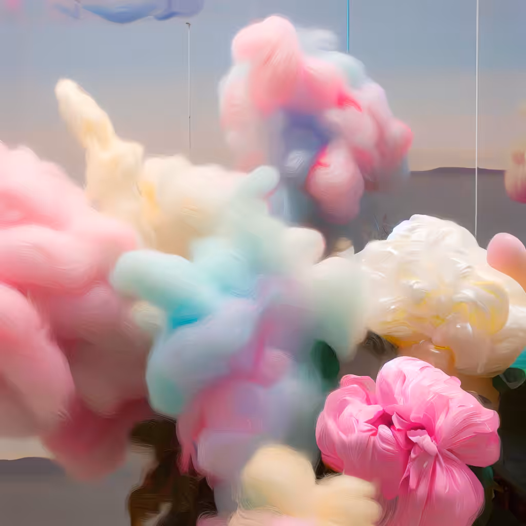 Fairy Landscape | 3