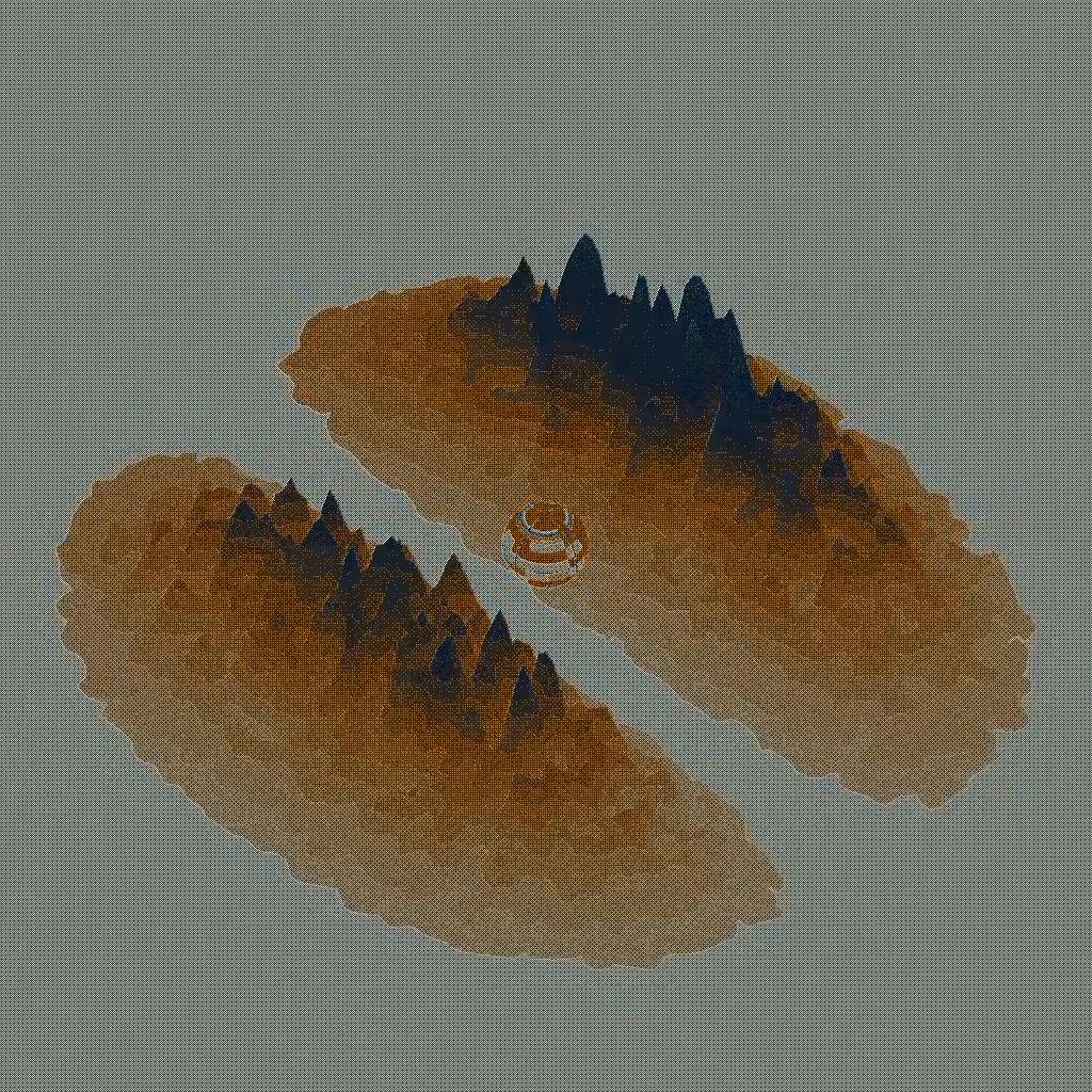 Terra #20