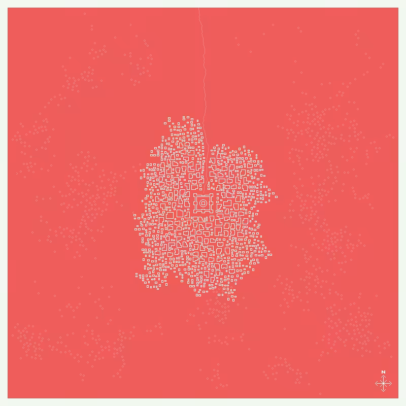 Raster Kingdom #354