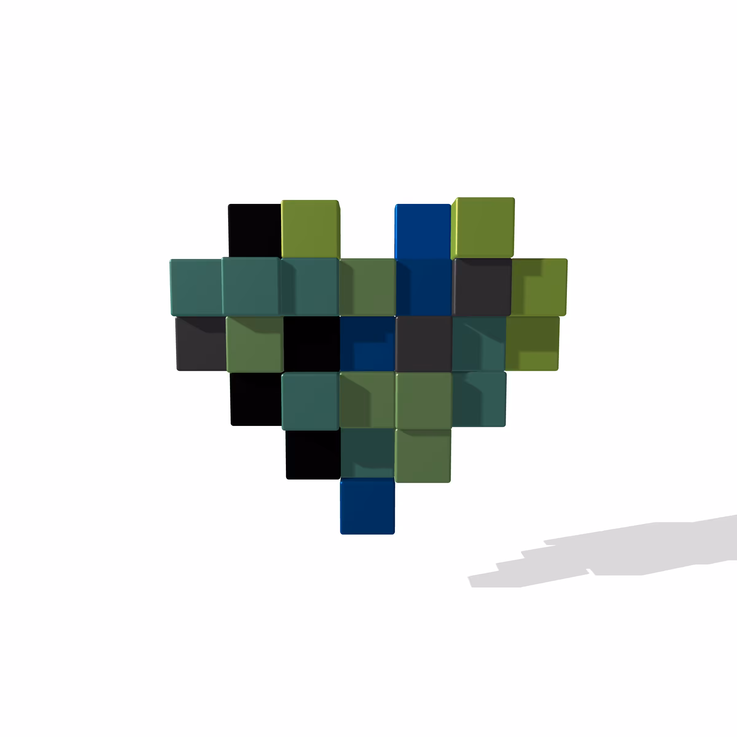 heart + craft #15970