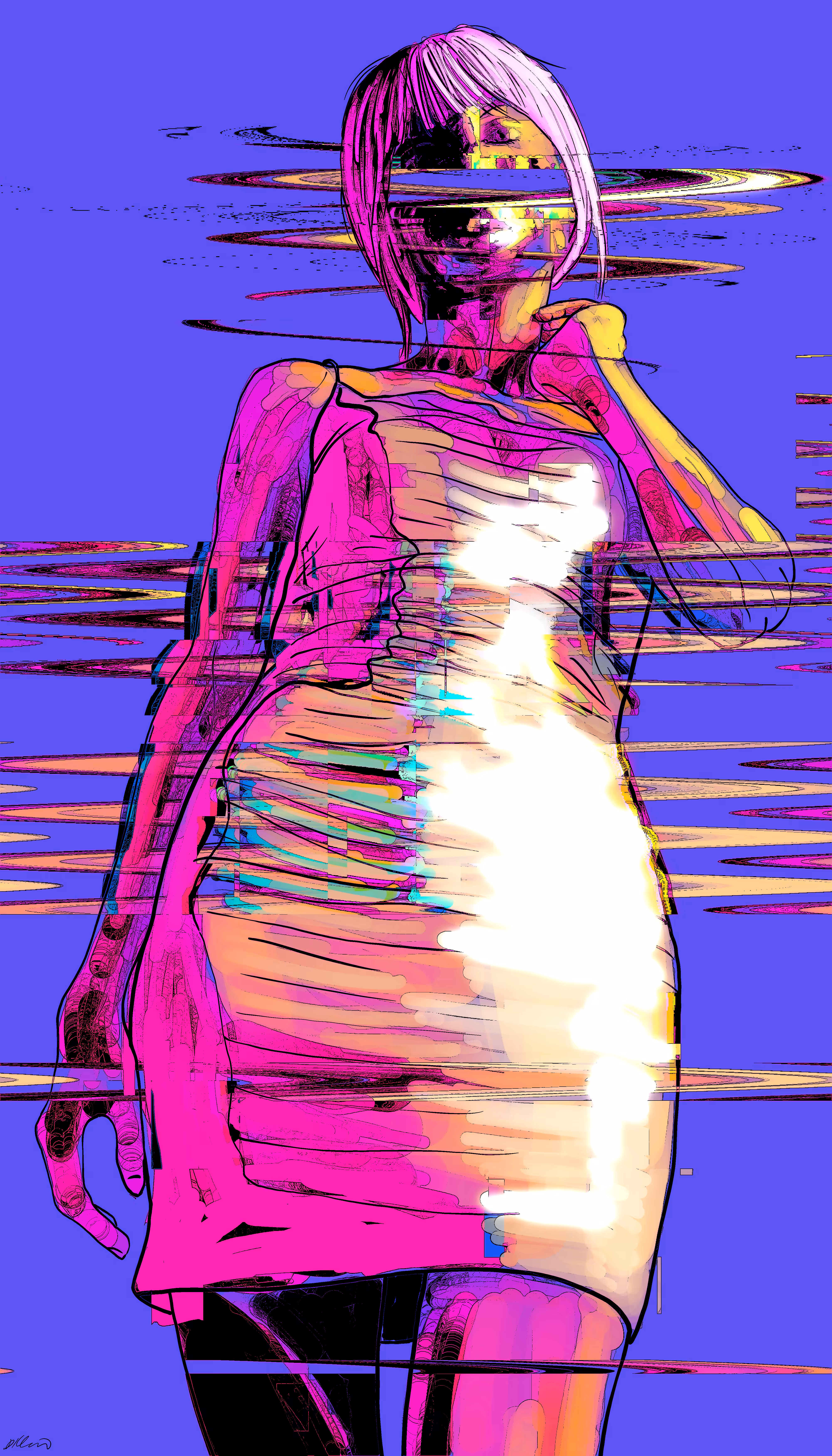 Female Figure