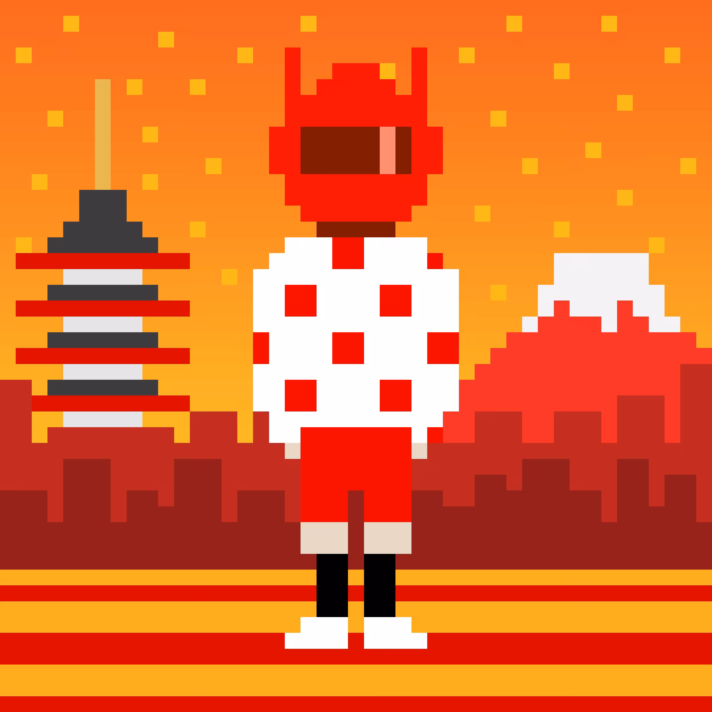 CryptoTokyoite #692